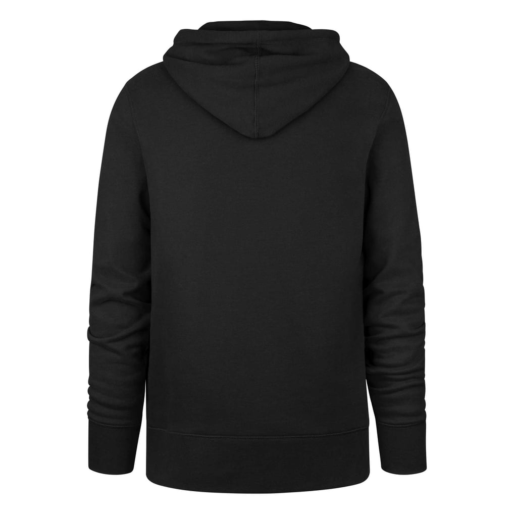 Sweat à capuche régional des Jacksonville Jaguars '47 - Noir