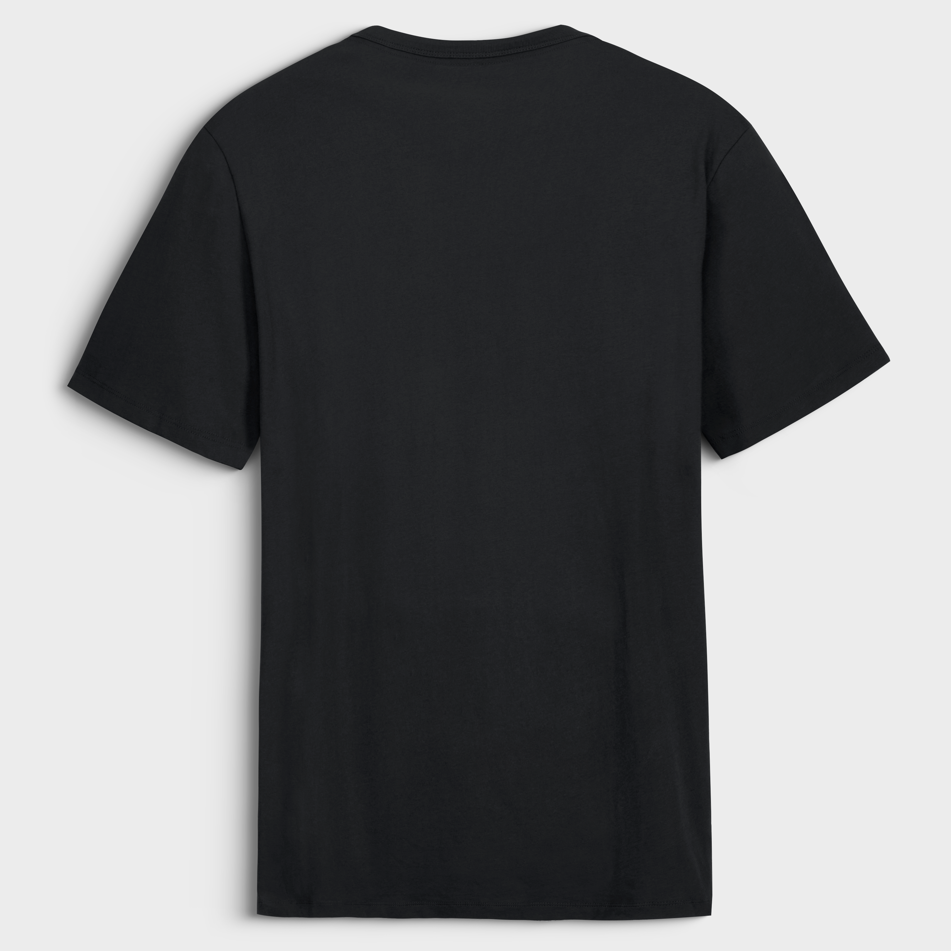 Men's Fanatics Black Jacksonville Jaguars Old Fashion Rushing Legacy Cotton T-Shirt
