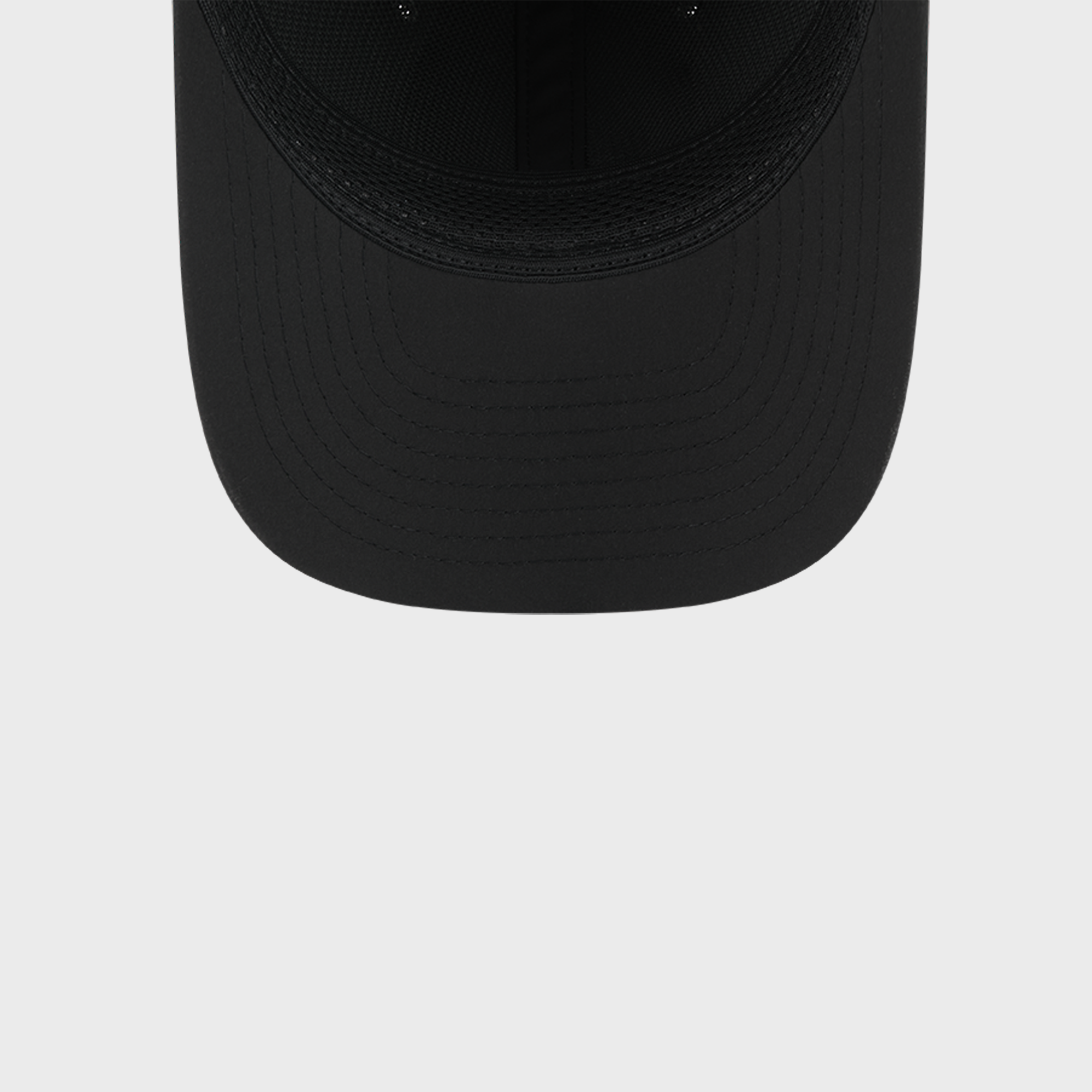 Casquette extensible New Era noire Jacksonville Jaguars 2026 Sideline 39THIRTY M-Crown pour homme
