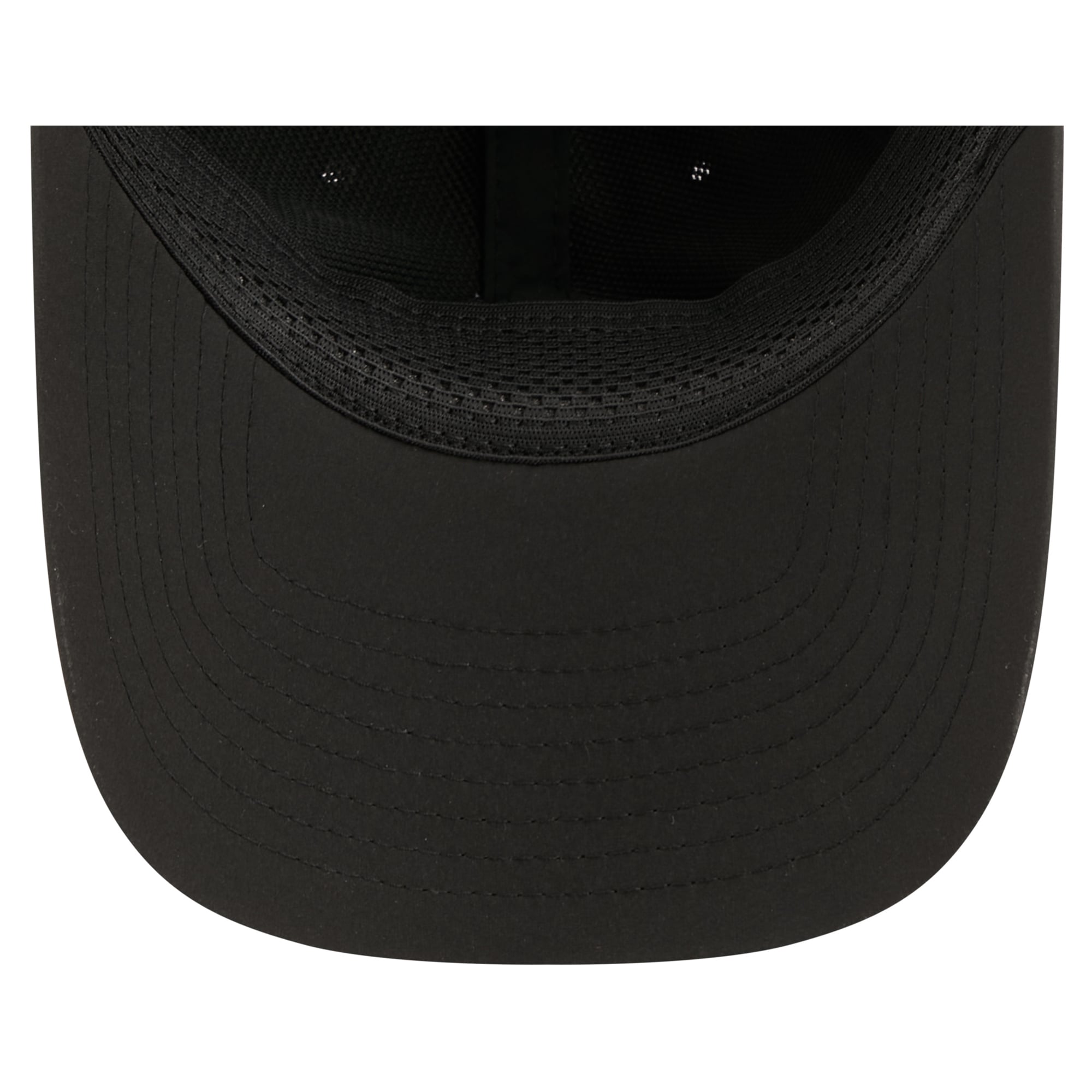 Men's New Era Black Jacksonville Jaguars 2026 Sideline Casual Classic Adjustable Hat
