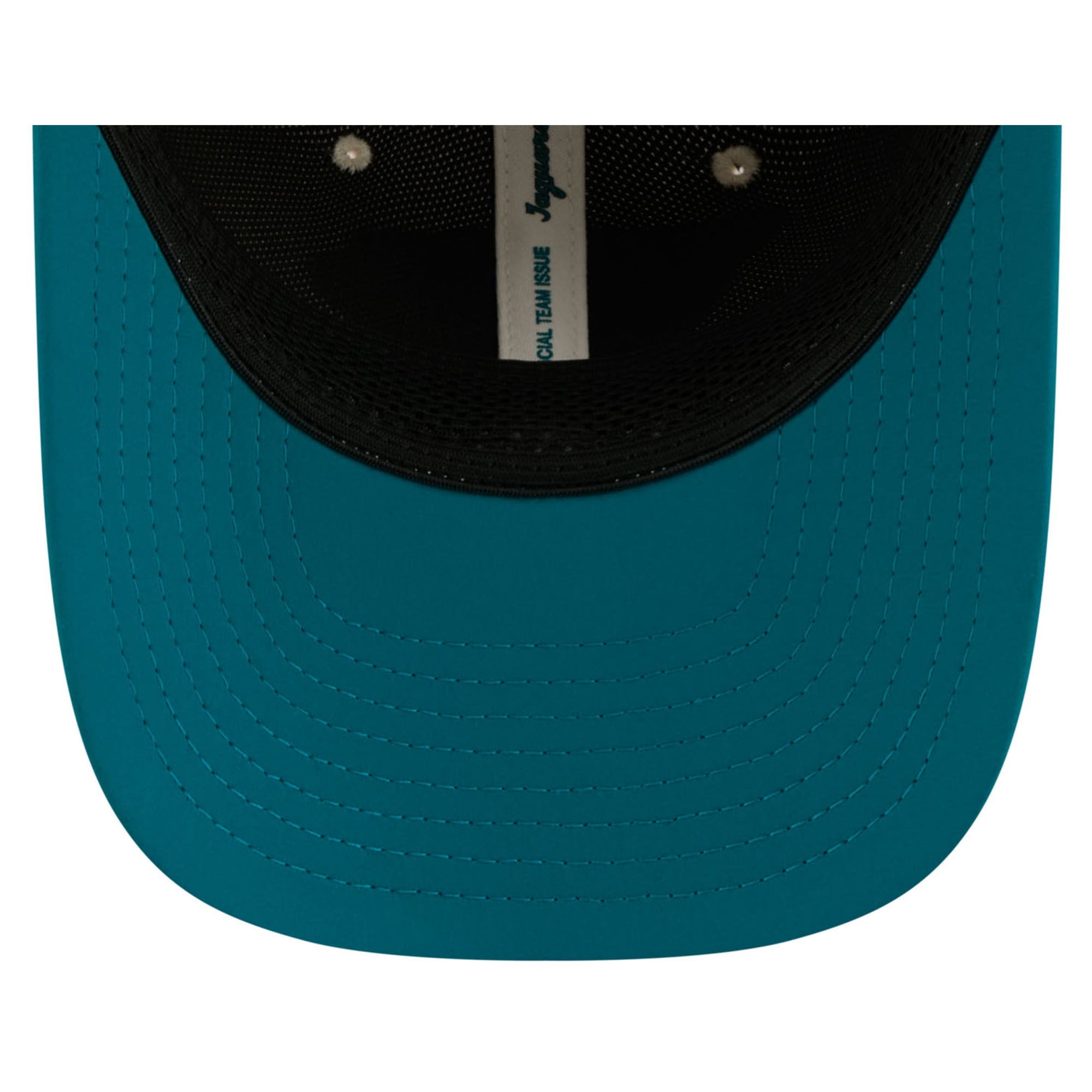 Men's New Era Natural Jacksonville Jaguars 2026 Rivalries Collection 39THIRTY M-Crown Stretch Hat