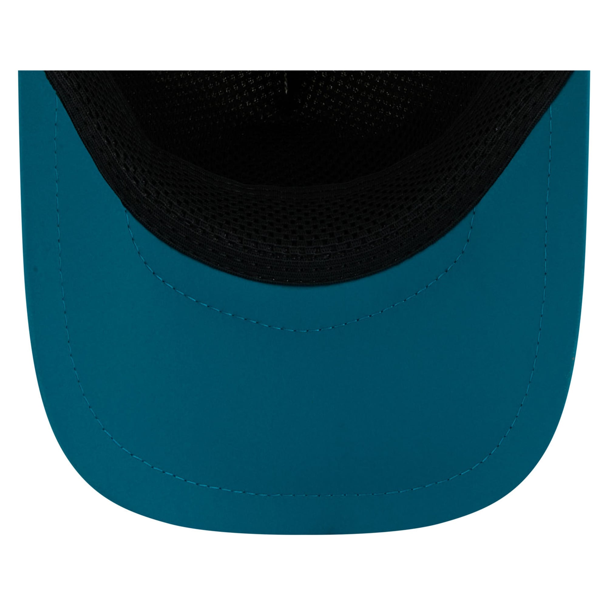 Men's New Era Natural Jacksonville Jaguars 2026 Rivalries Collection 9FORTY Apex Adjustable Hat