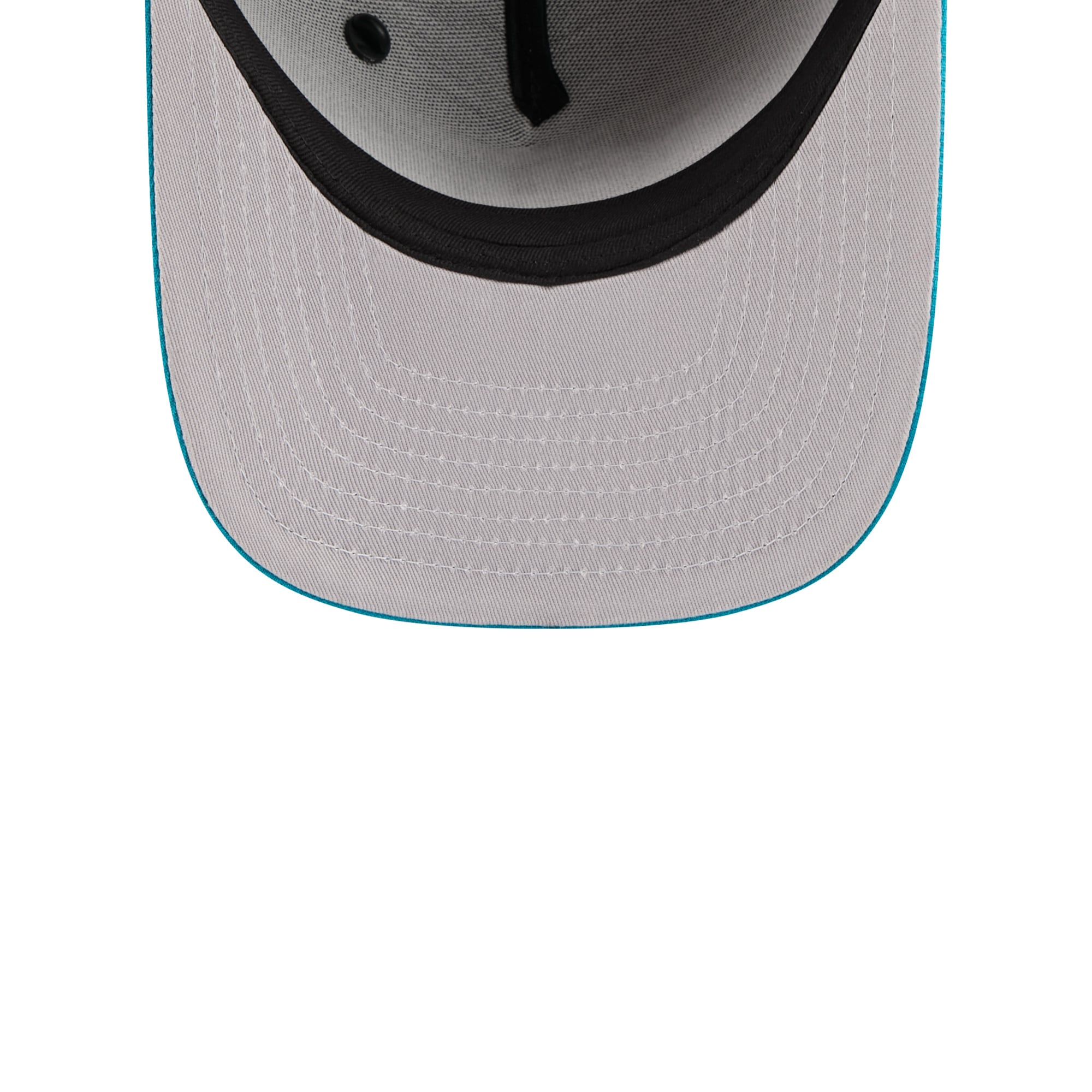 Casquette snapback New Era x Oakley noire Jacksonville Jaguars 9FIFTY pour homme
