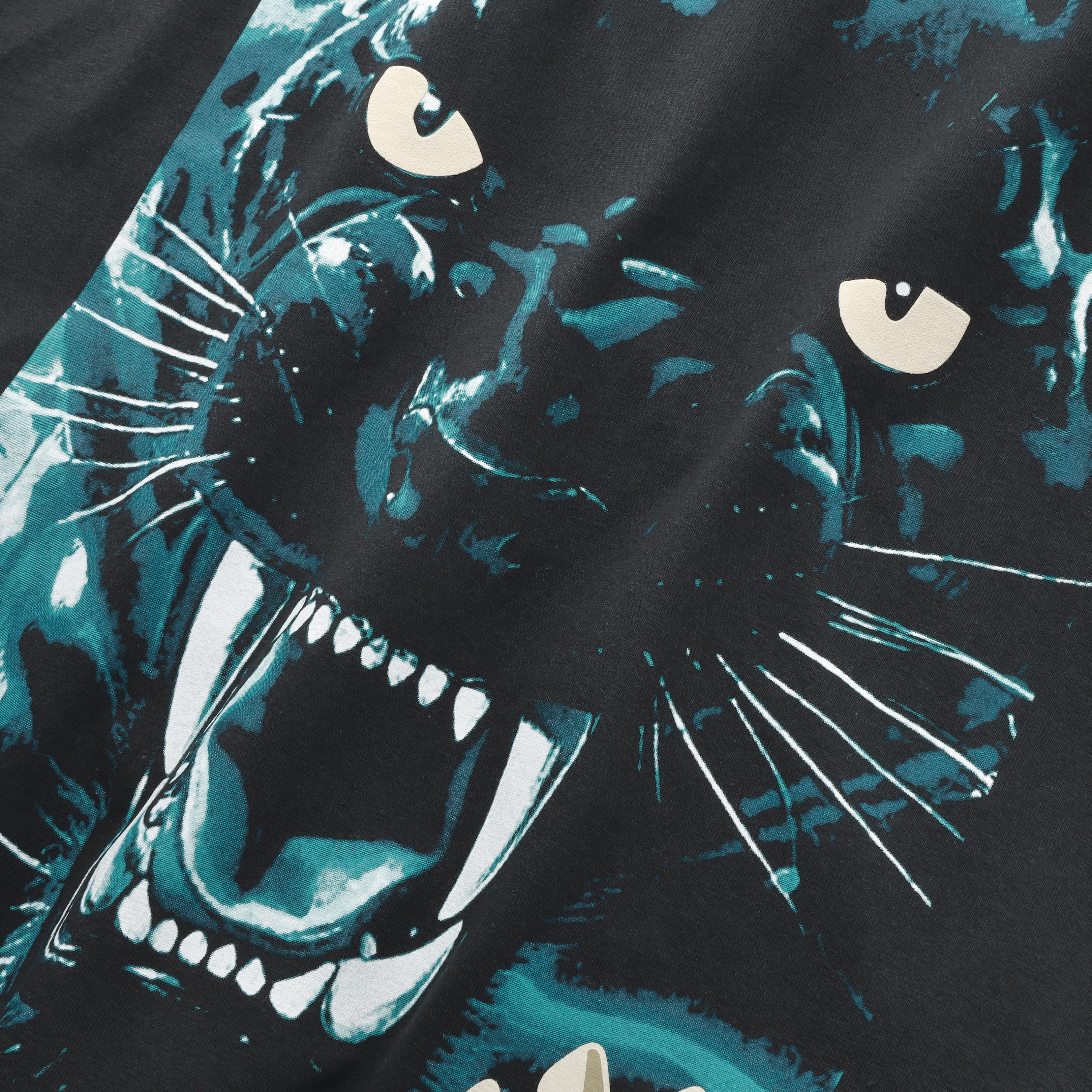 T-shirt Nike Max90 noir pour homme, collection Rivalries 2026 des Jaguars de Jacksonville