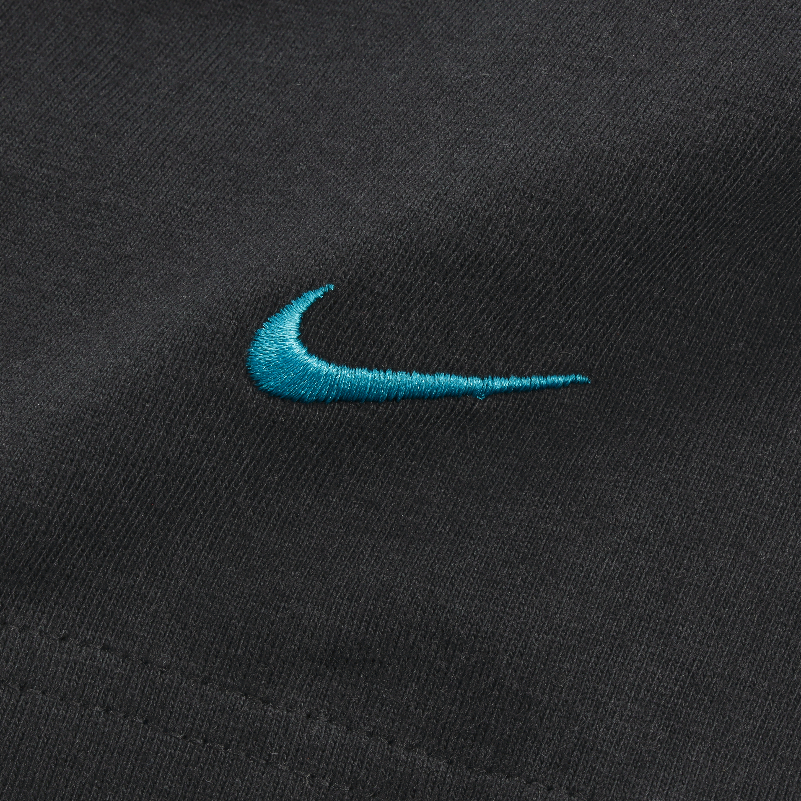 T-shirt Nike Max90 noir pour homme, collection Rivalries 2026 des Jaguars de Jacksonville