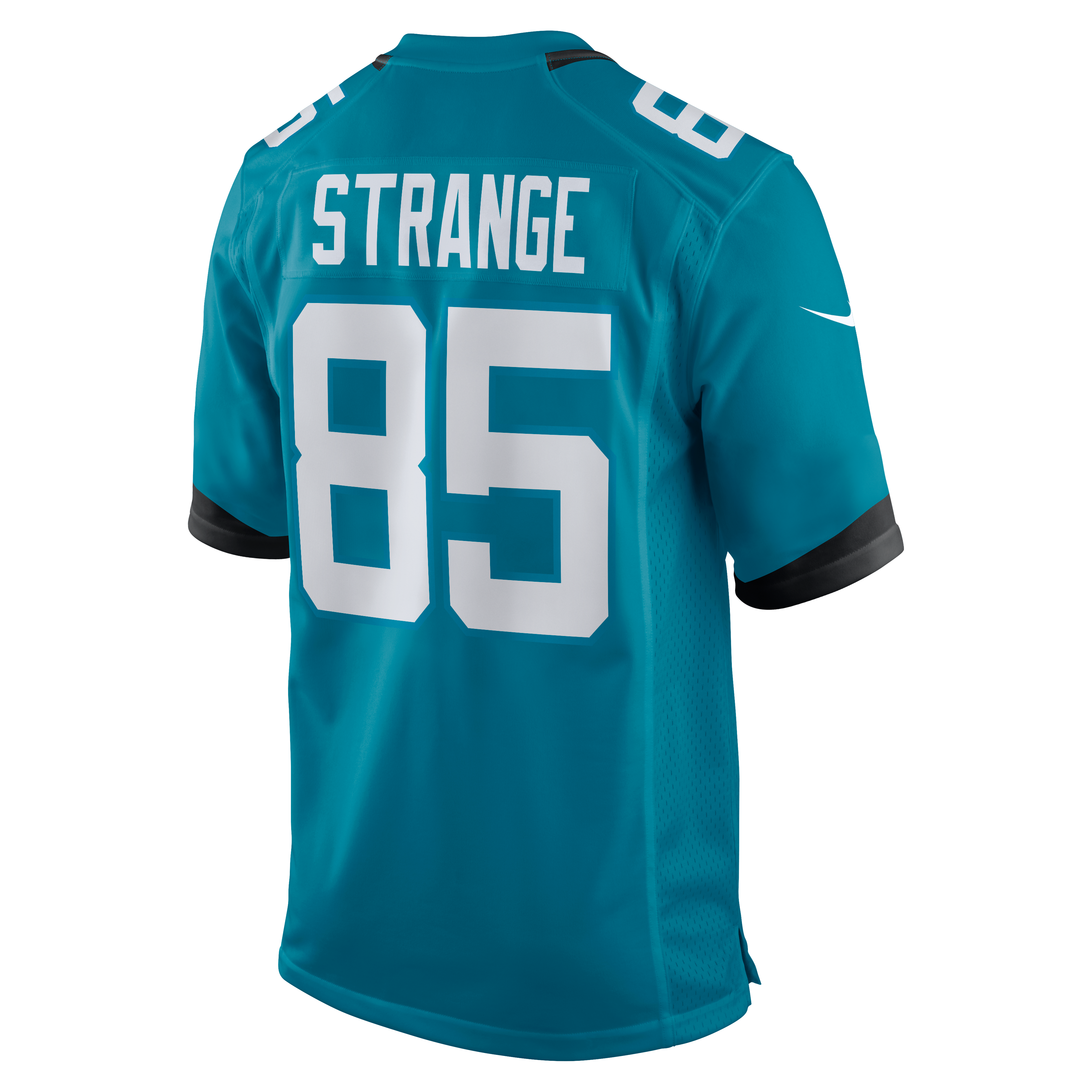 FTF JAG TEAL NIKE HOMME ALTERNATE JERSEY JERMENCUG