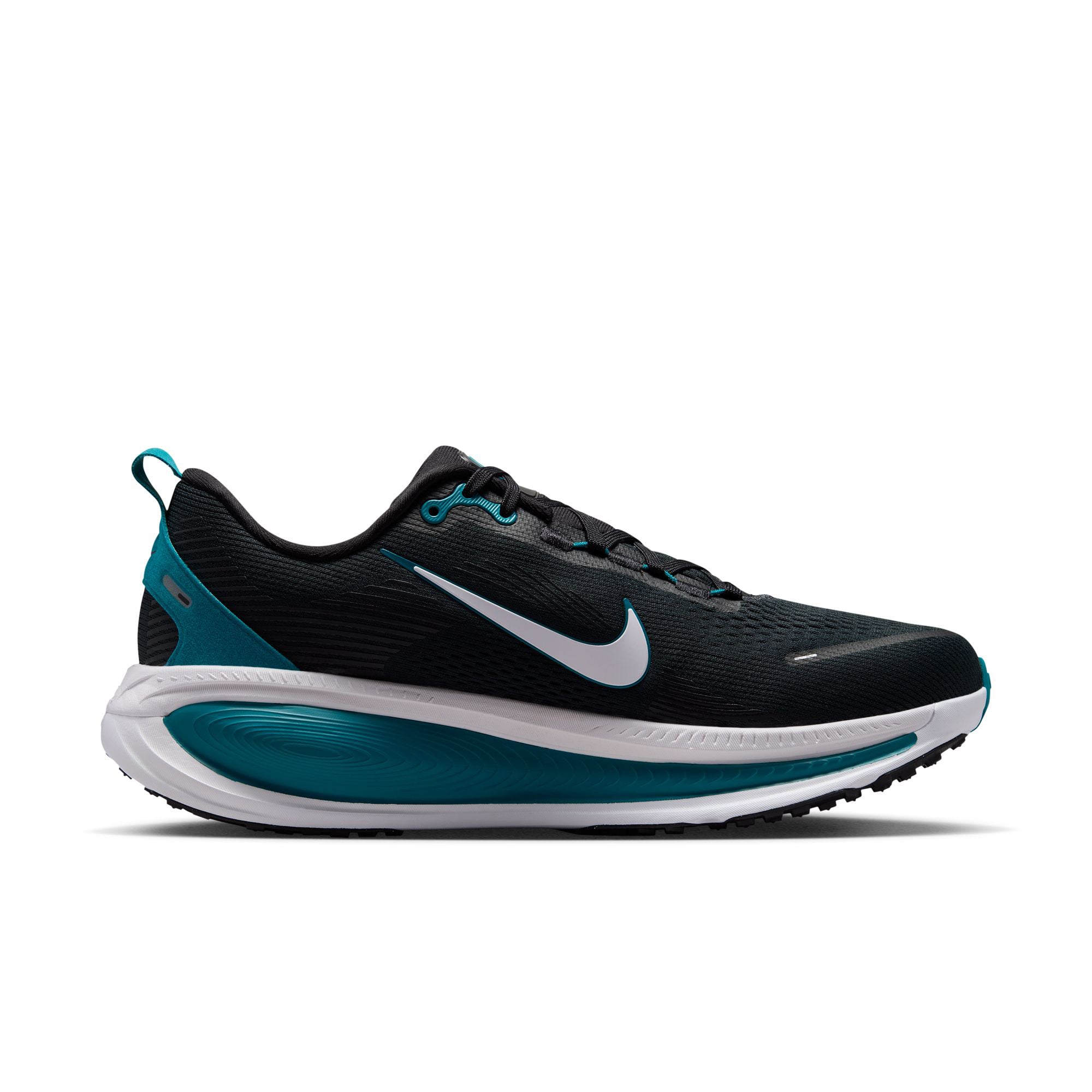 Men's Nike Jacksonville Jaguars Vomero 18 Running Shoes