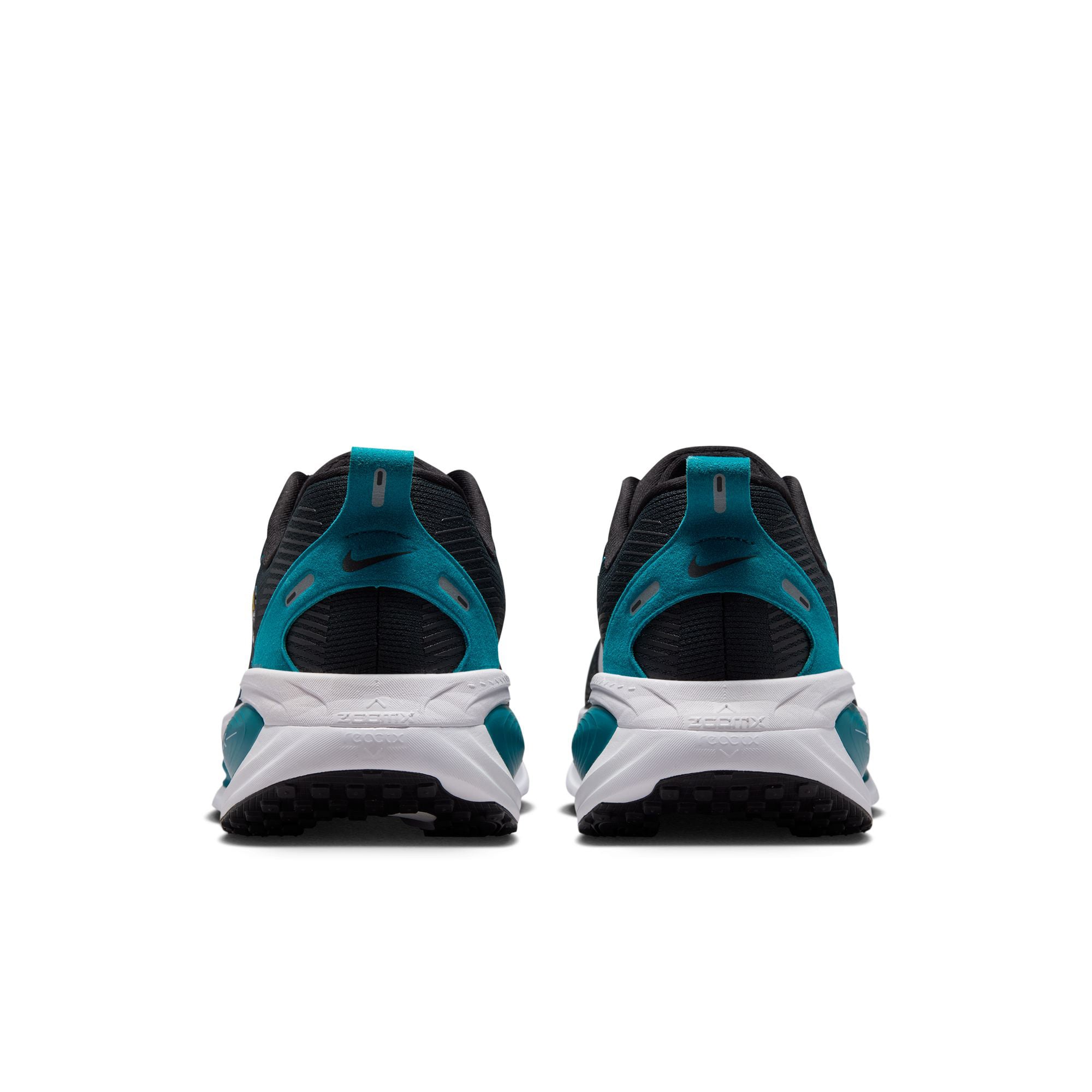 Men's Nike Jacksonville Jaguars Vomero 18 Running Shoes