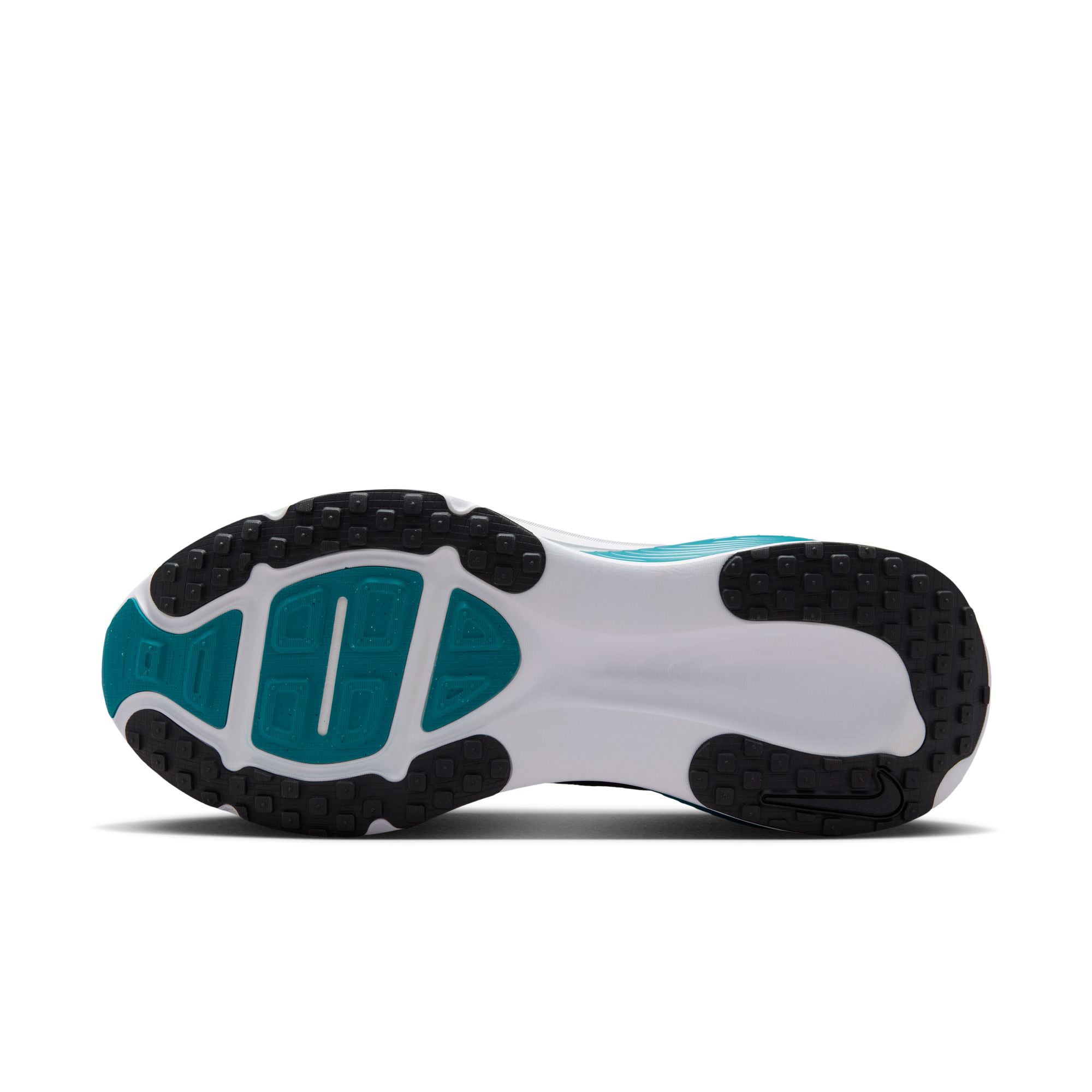 Men's Nike Jacksonville Jaguars Vomero 18 Running Shoes