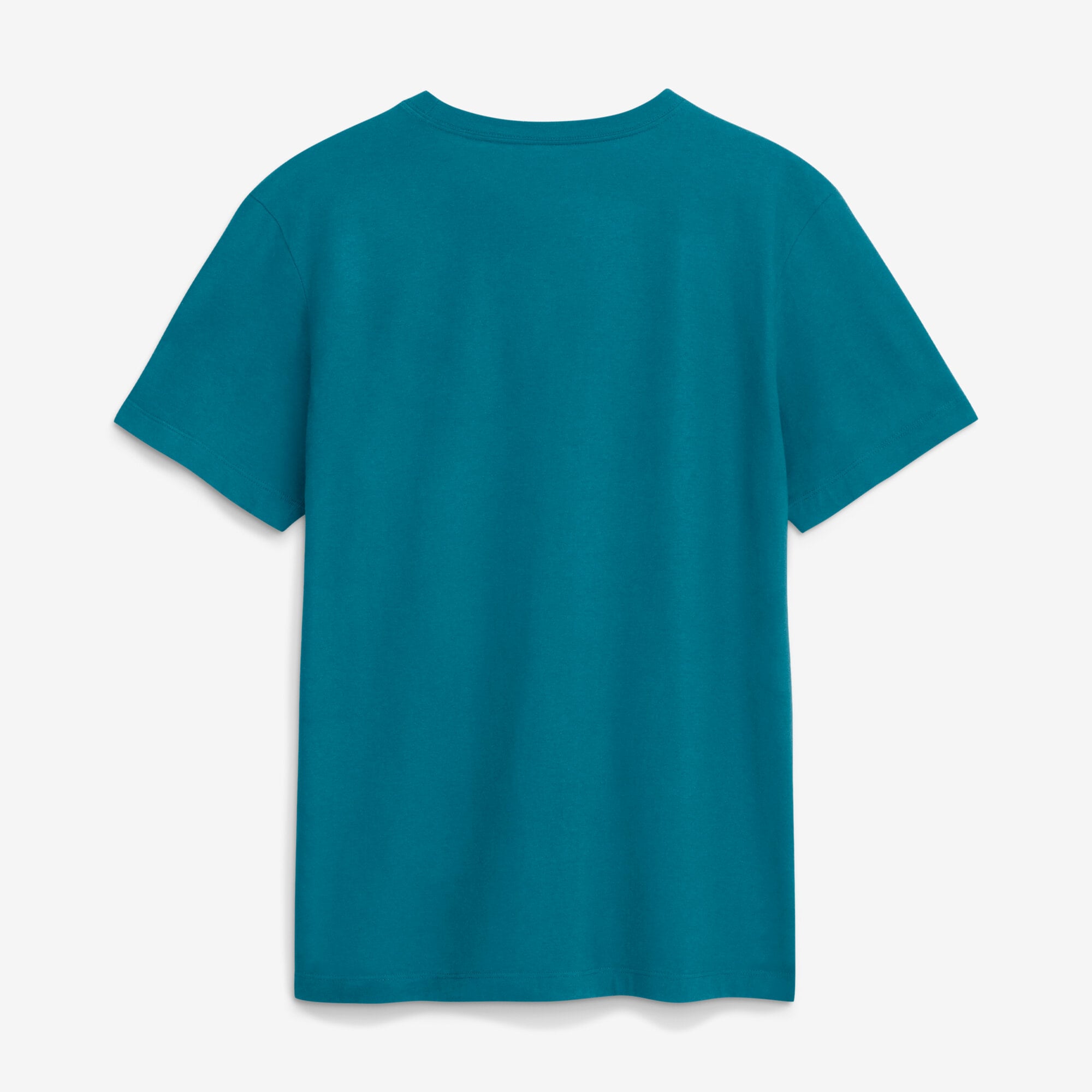 Men's Nike Teal Jacksonville Jaguars Rewind Team Spirit Essential Cotton T-Shirt