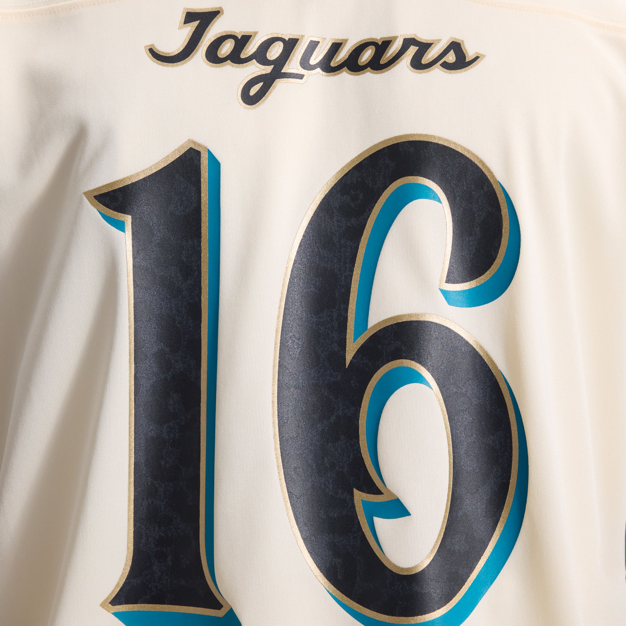 Men's Nike Trevor Lawrence Natural Jacksonville Jaguars 2026 Rivalries Collection Game Jersey
