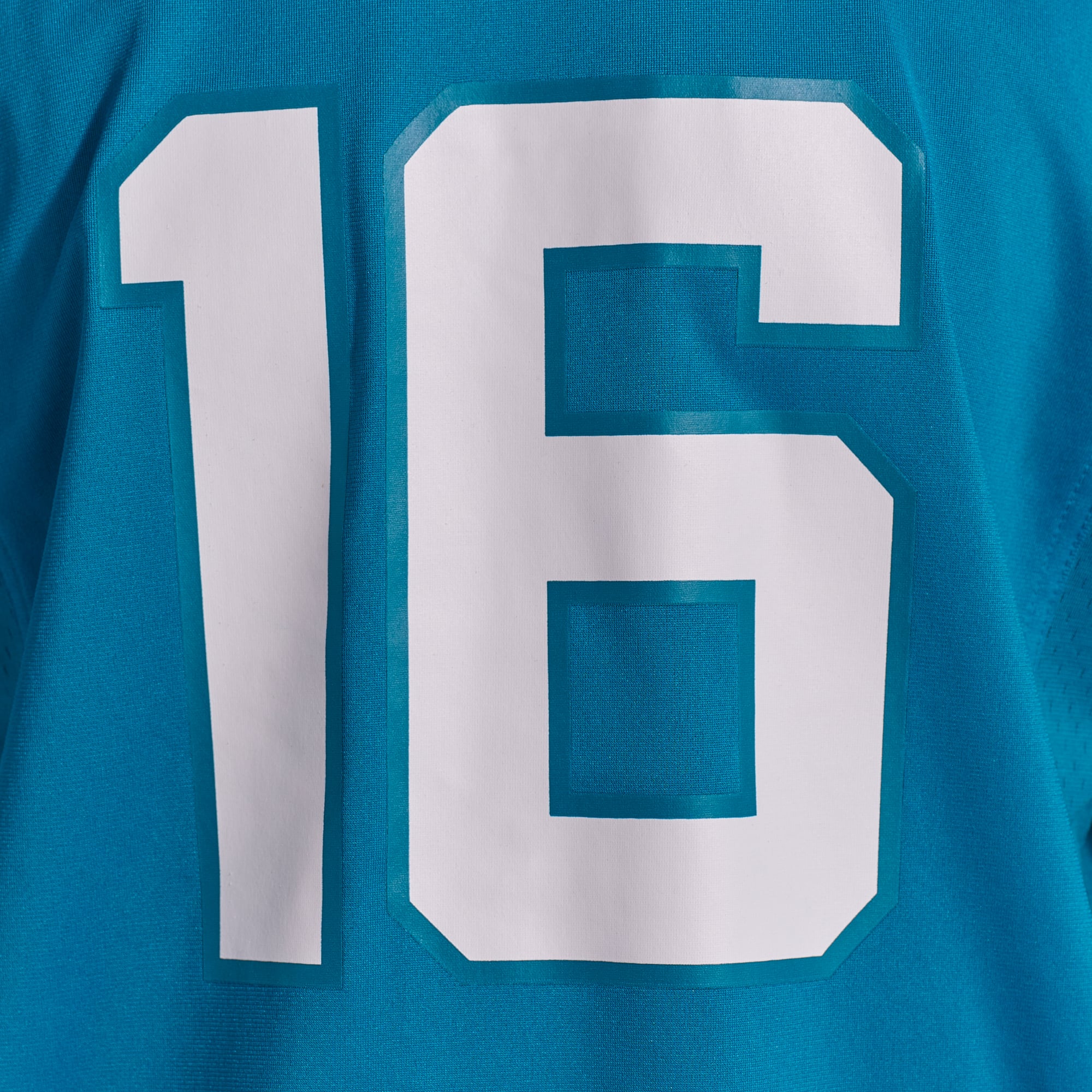 Men's Nike Trevor Lawrence Teal Jacksonville Jaguars Home Game Jersey