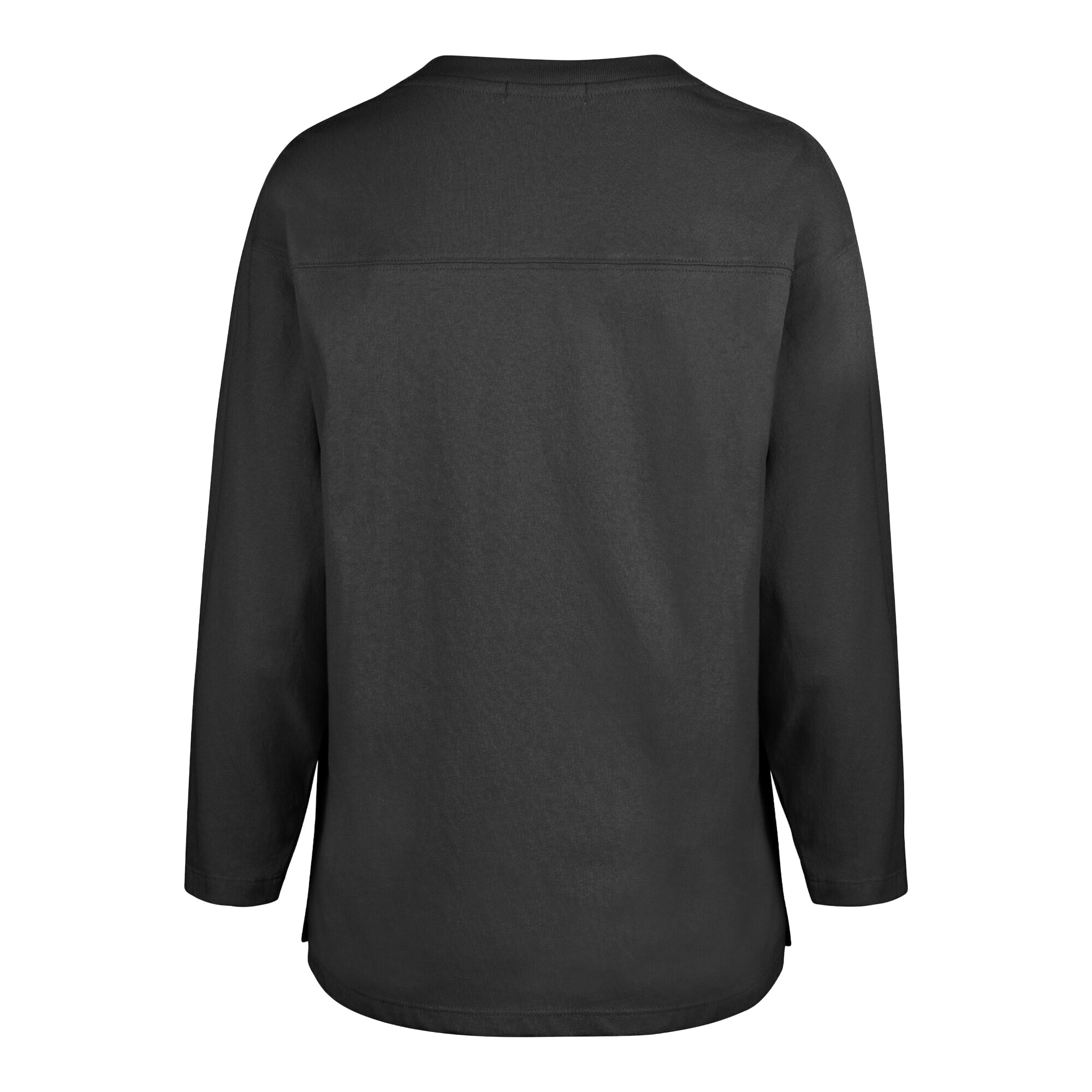 T-shirt à manches longues intemporel « 47 Black Jacksonville Jaguars Game Nod » pour femmes