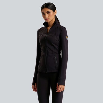  Jacksonville Jaguars lululemon Women's Define Jacket *Luon™ - Black