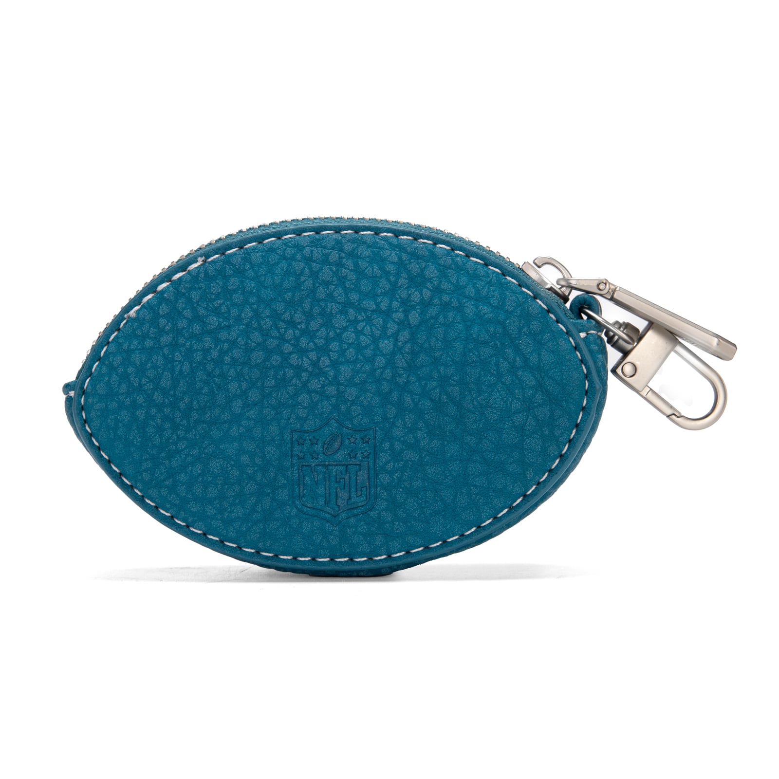 Porte-clés de sac pour femme Montana West Jacksonville Jaguars Football