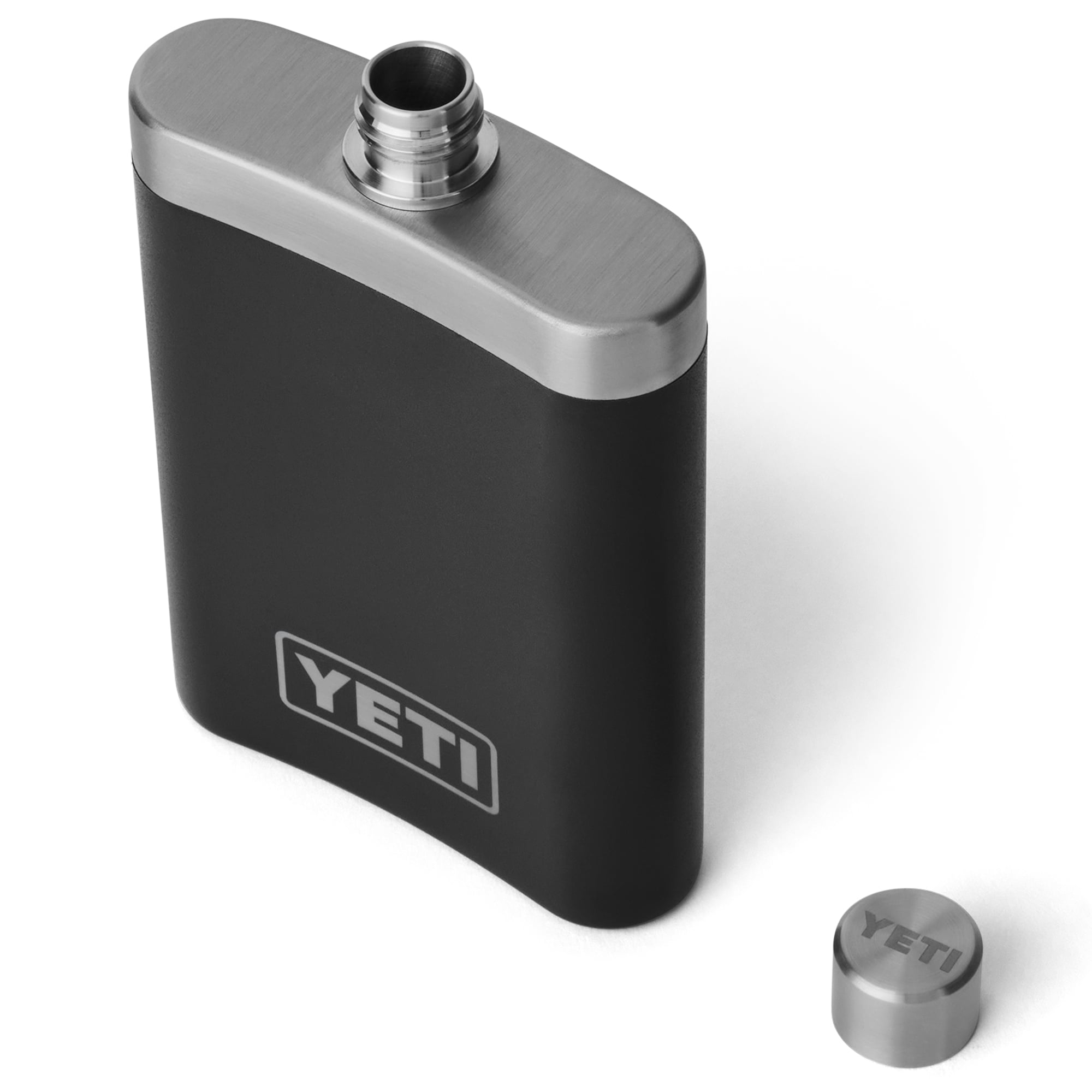 YETI Teal Jacksonville Jaguars 7oz. Flask