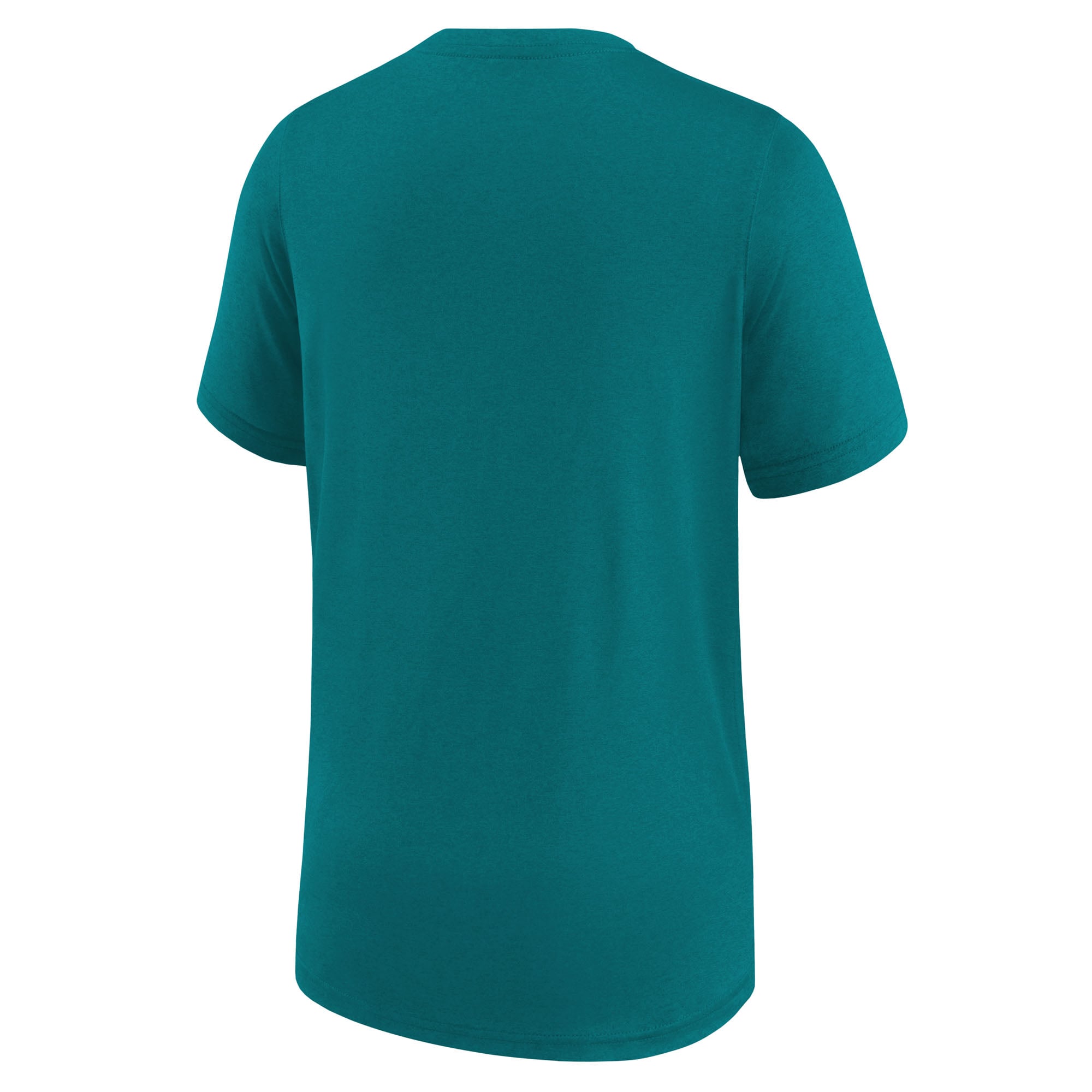 T-shirt Nike Legend Icon bleu sarcelle pour jeunes des Jaguars de Jacksonville