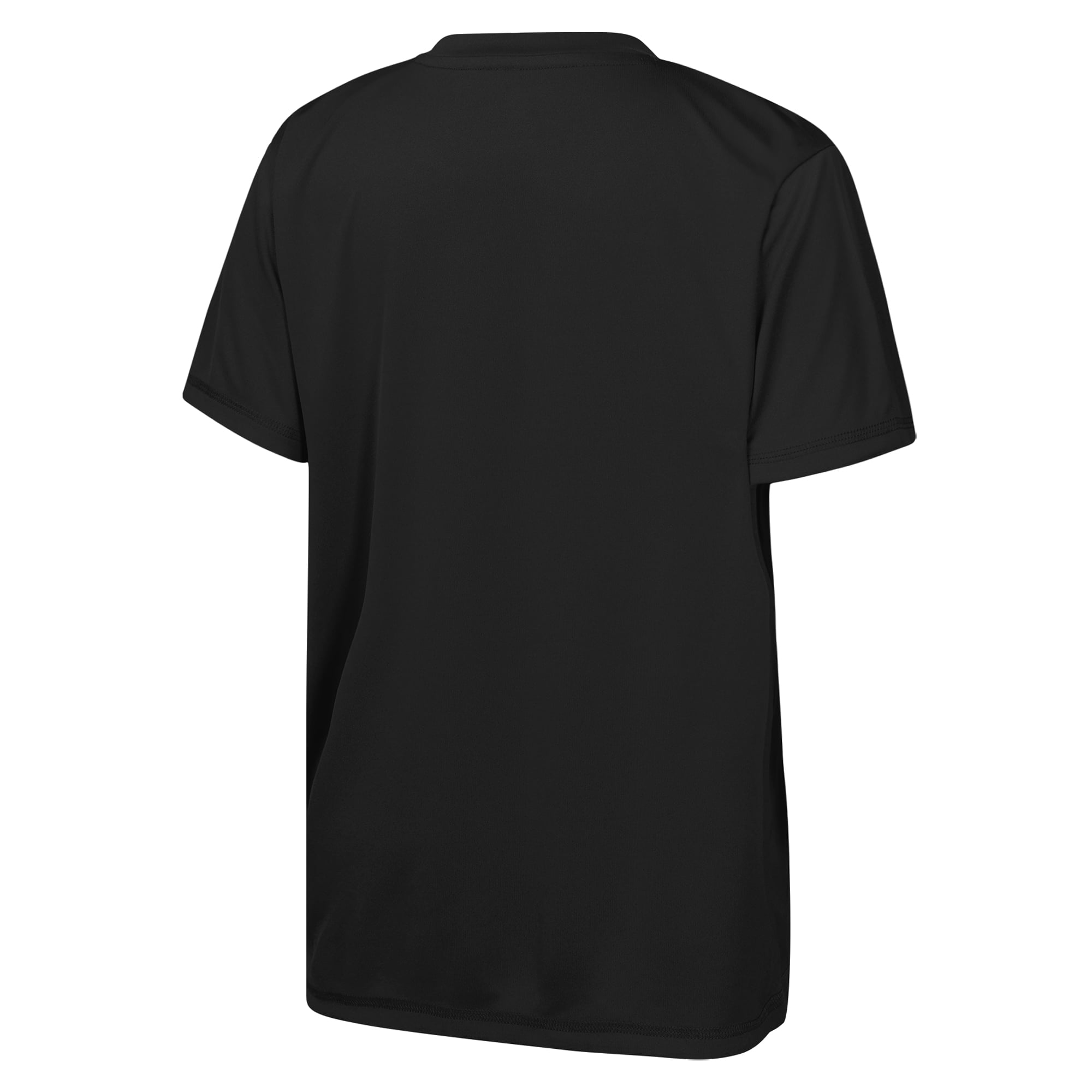 T-shirt noir Youth Outerstuff Jacksonville Jaguars Retro Collection Swat