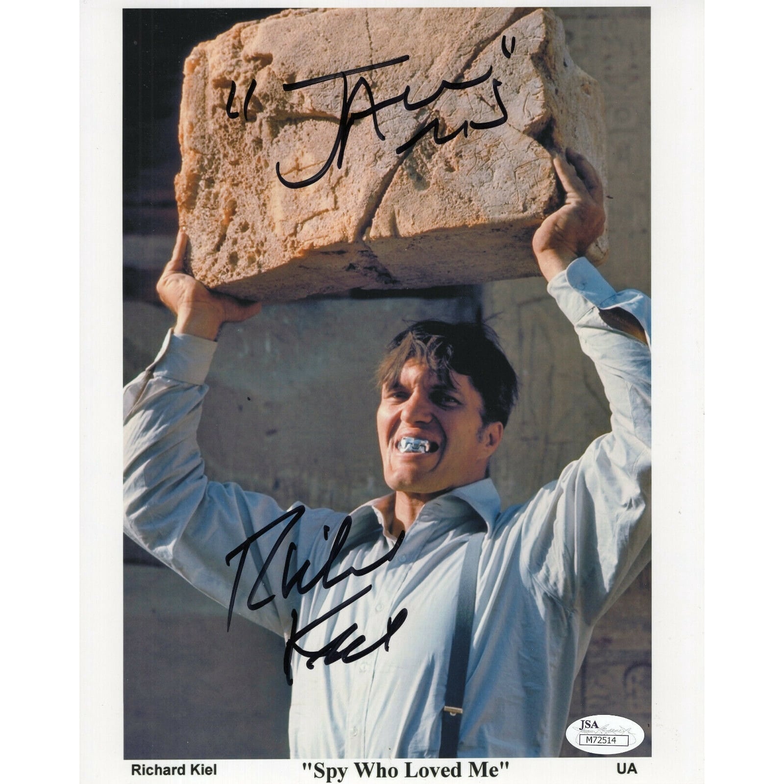 Richard Routley Richard Kiel