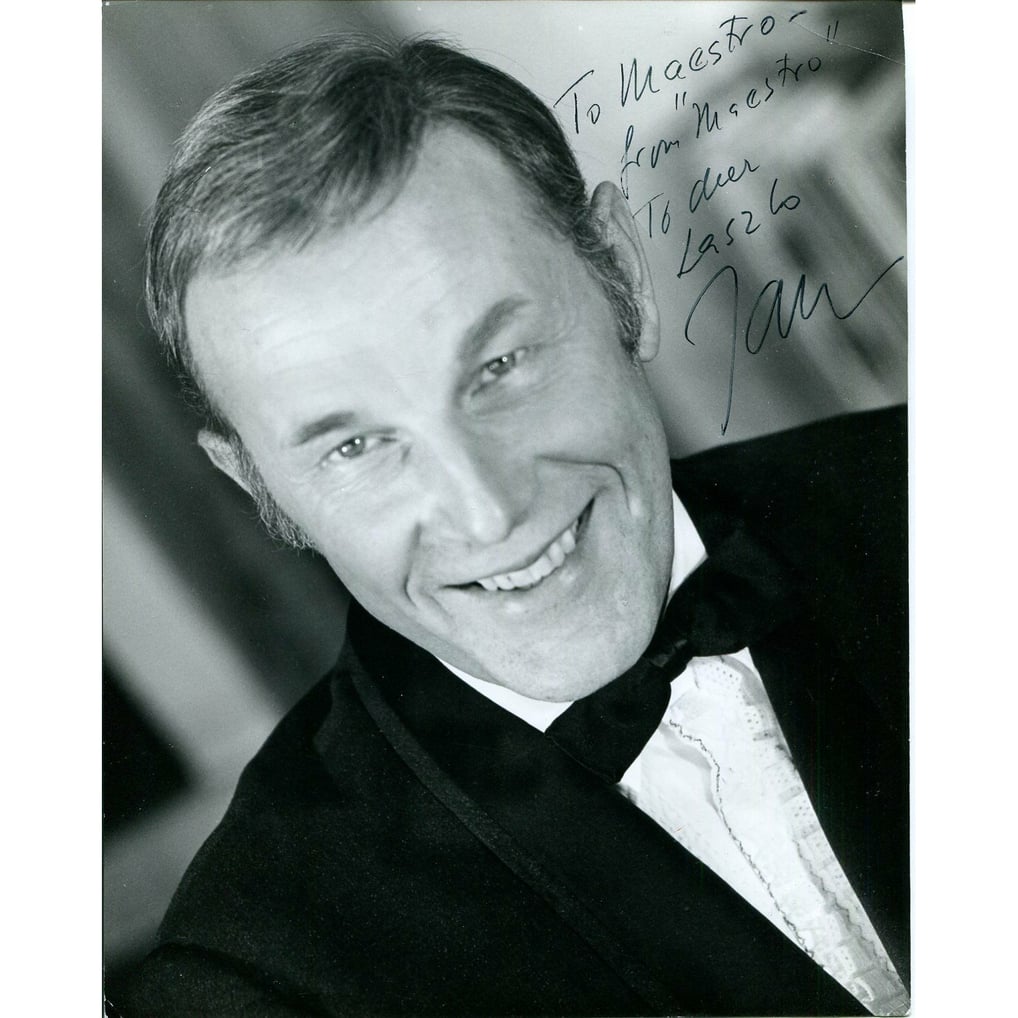 Jan Rubes