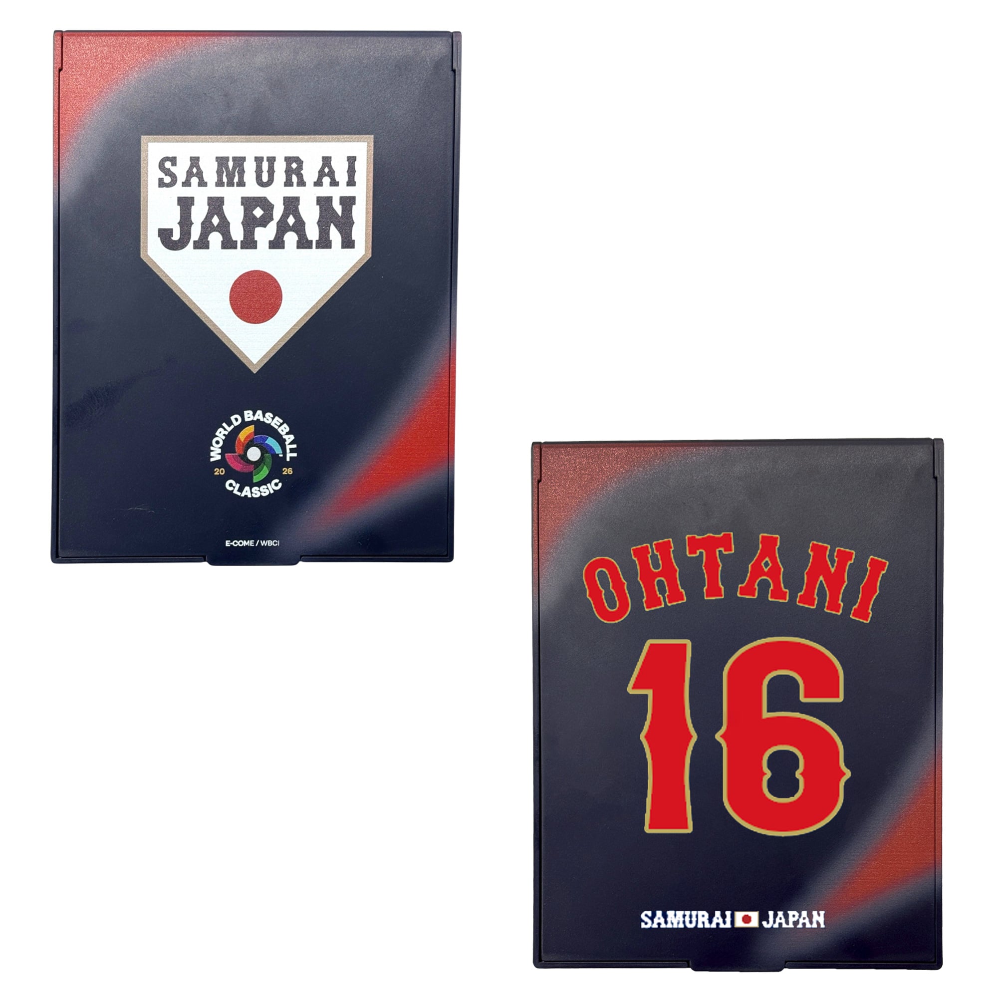 WBC 法被 侍ジャパン 新品2026 ハッピ ネイビー - (無双) はっぴ 0 