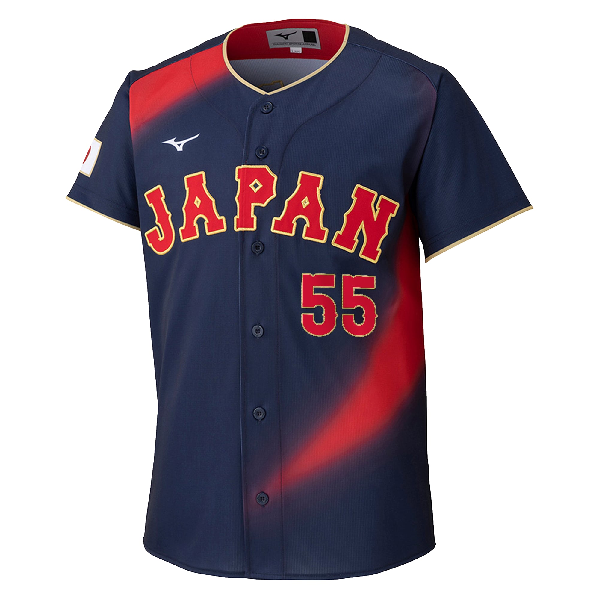 村上宗隆復刻ユニフォーム1990〜1998 ビジター 東京ヤクルトスワローズ 