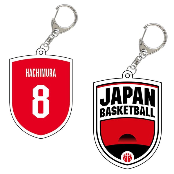 JBA公式】Rui Hachimura | JBA公式オンラインストア