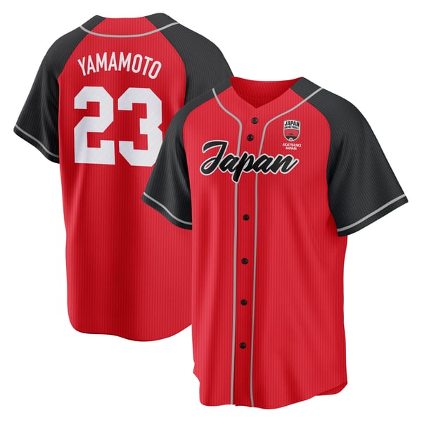 AKATSUKI JAPAN 日本代表 公式グッズ | ファナティクス・ジャパン公式 