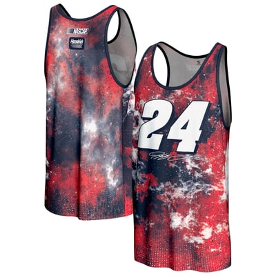 Jeff Gordon ProSphere Tank Top - Black