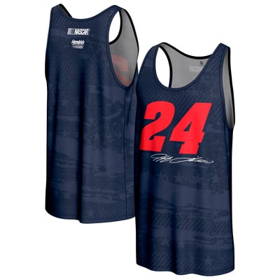 Jeff Gordon ProSphere Tank Top - Black