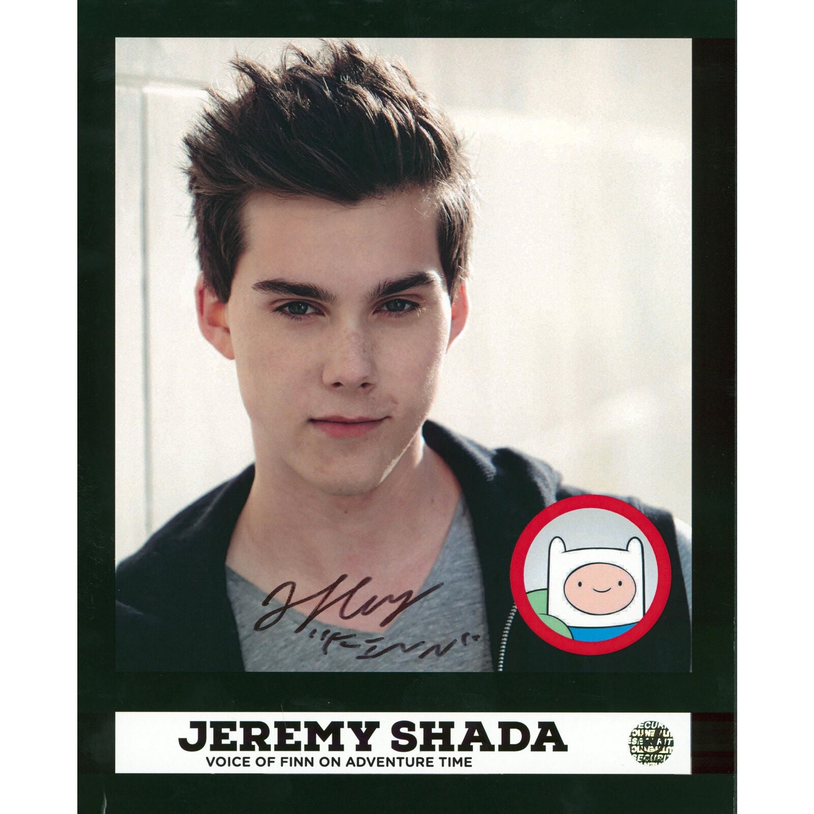 Api Shada Finns Jeremy Shada Voice Actor