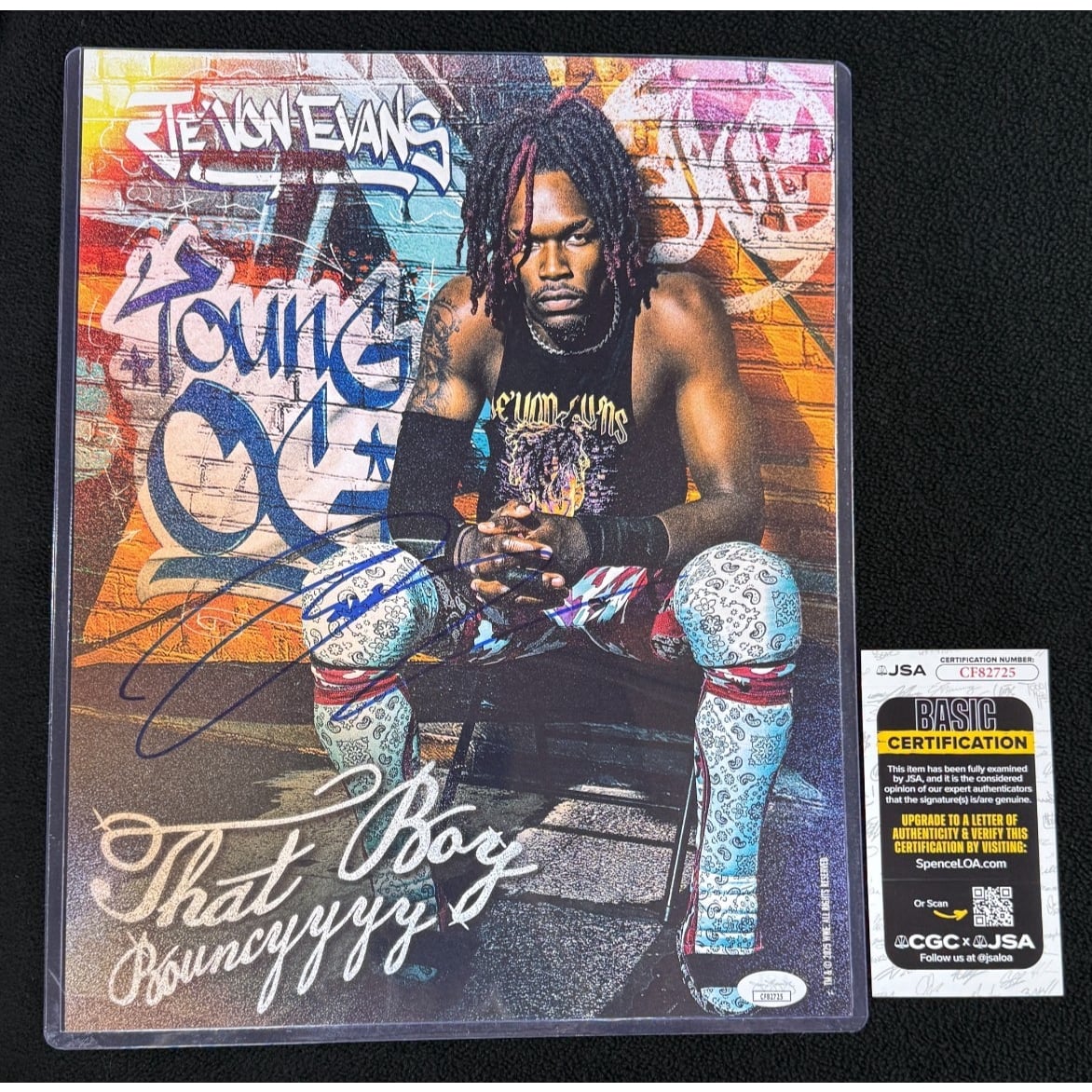 jevon-evans-signed-wwe-nxt- 