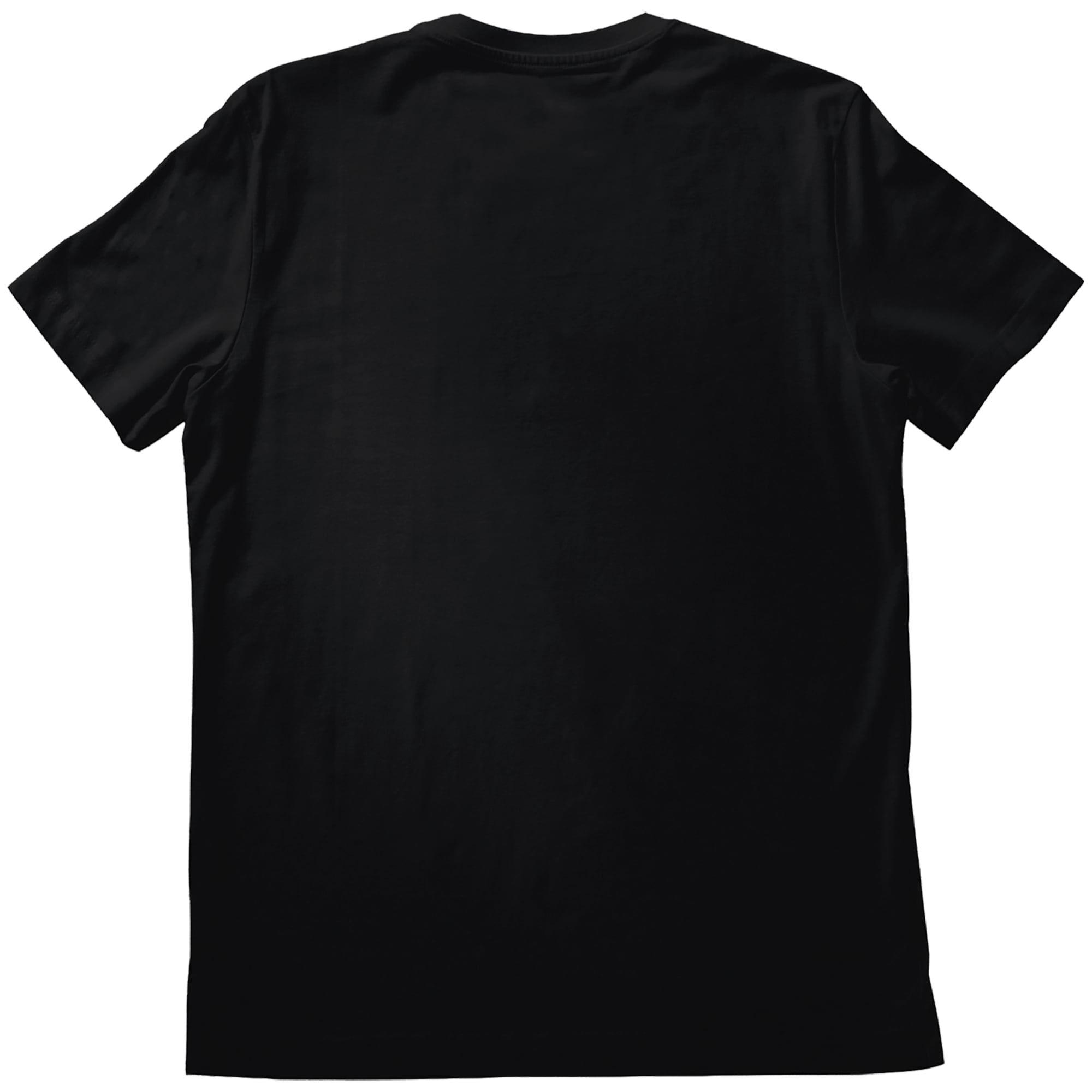Men's Classic Ink Black Joey Logano 2026 Cook Out 400 Race Winner T-Shirt