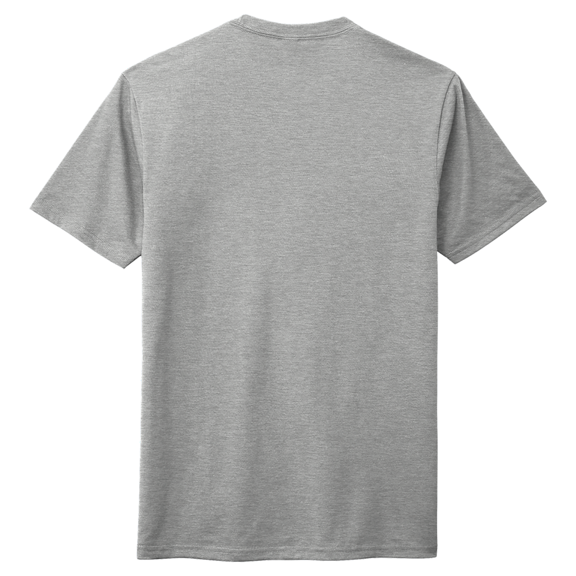 T-shirt homme Classic Ink Joey Logano gris chiné 2026 Bass Pro Shops Night Race, vainqueur