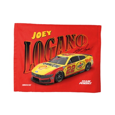 Joey Logano The Northwest Group Whimsical 