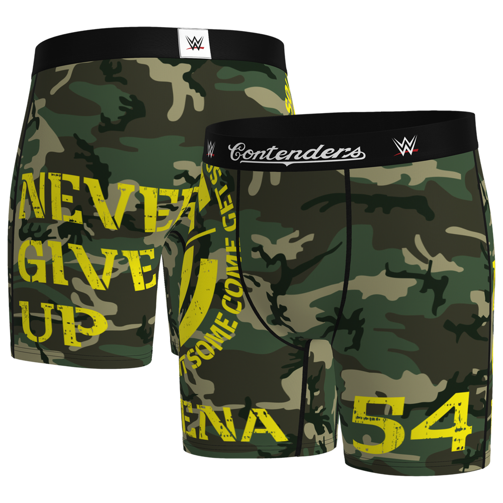 John Cena Merchandise, John Cena T-Shirts, Apparel | euroshop.wwe.com