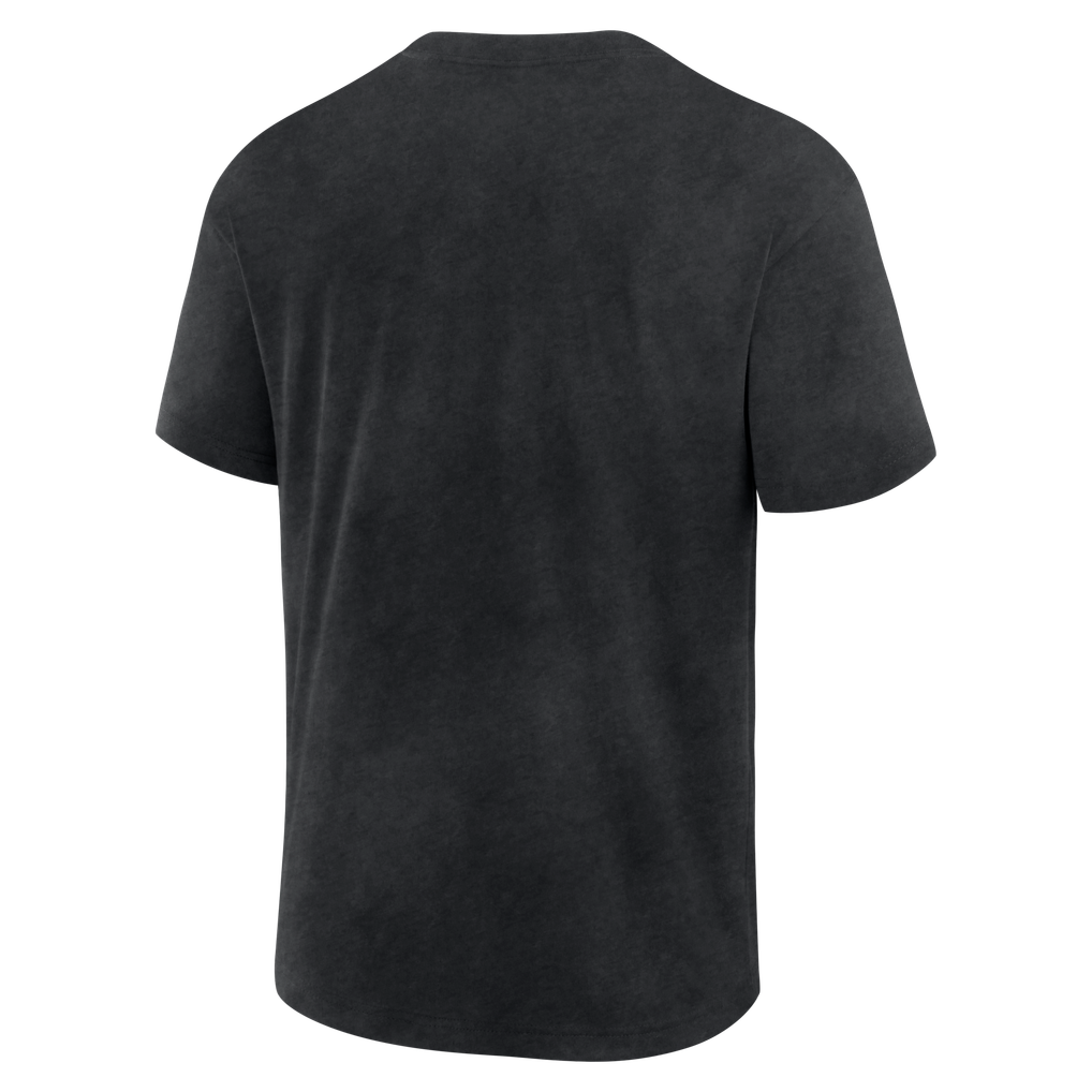 T-shirt noir John Cena contre AJ Styles, WWE SummerSlam 2016