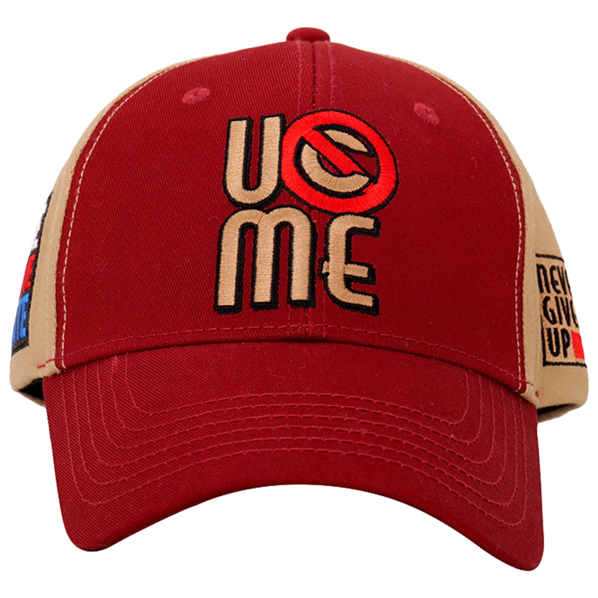 Casquette De Baseball à Paillettes Avec Fente Pour Queue De Cheval – Taille Réglable Velcro, Unisexe, Visière - 14