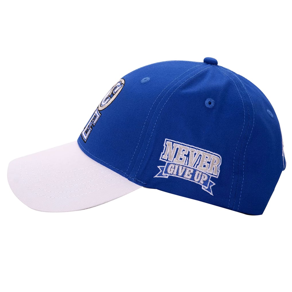 Lot Casquettes & Pendentif WWE Collection John Cena - Vintage - Occasion