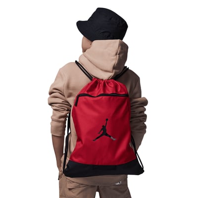 NBA Jordan Brand Gym Sack