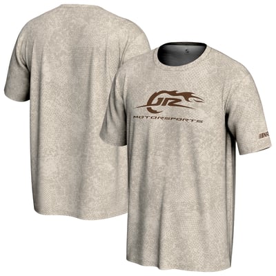 JR Motorsports ProSphere T-Shirt - Tan