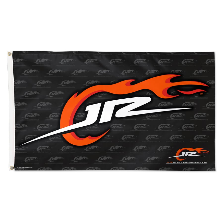 Three Two Racing Logo Jr Motorsports Logo