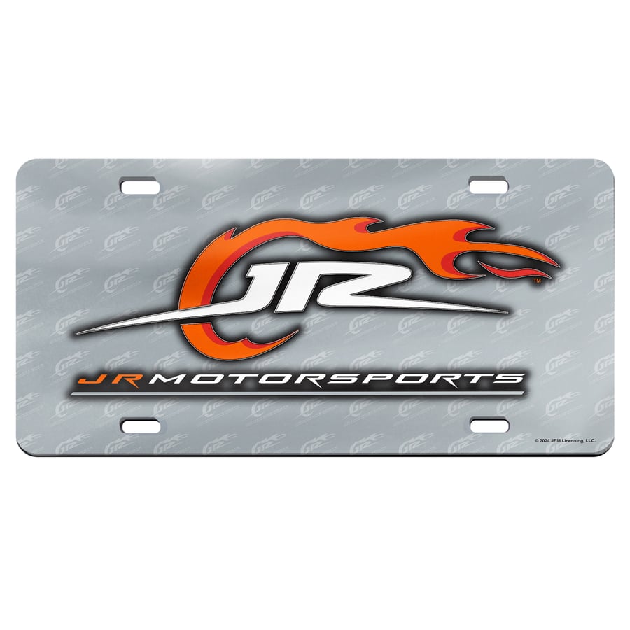 Logo Pjrm Racing Jr Motorsports Logo