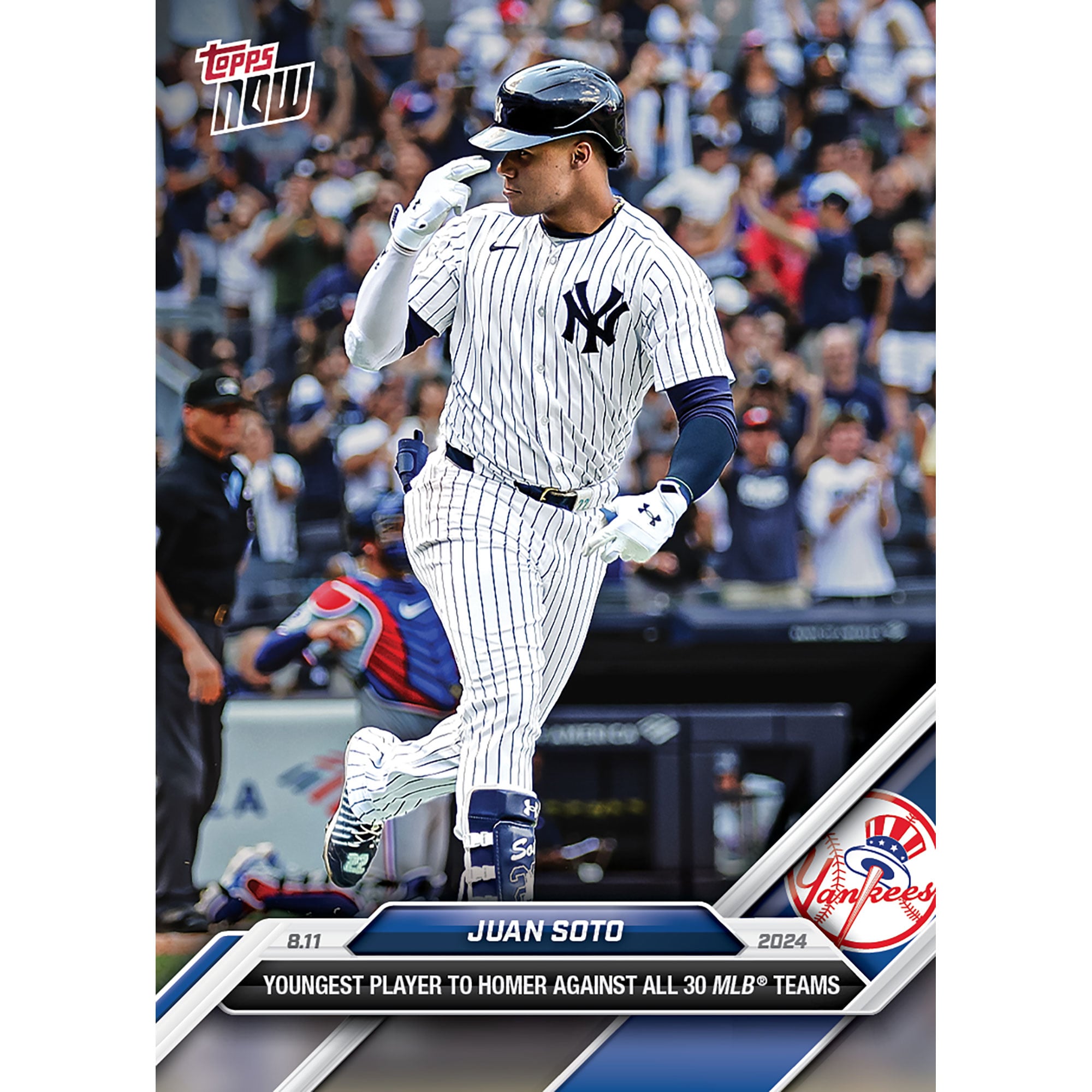 世界49枚 PSA 10 2024 TOPPS NOW 164 大谷 翔平 165 今永 昇太 計