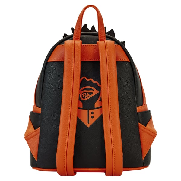 Jujutsu Kaisen Loungefly Yuji Itadori Cosplay Mini Backpack display picture 3