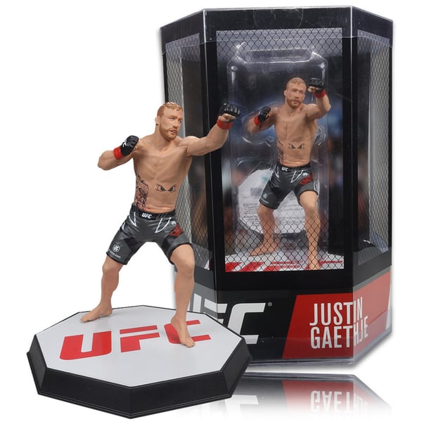 UFC Collectibles, UFC Memorabilia | www.ufcstore.com
