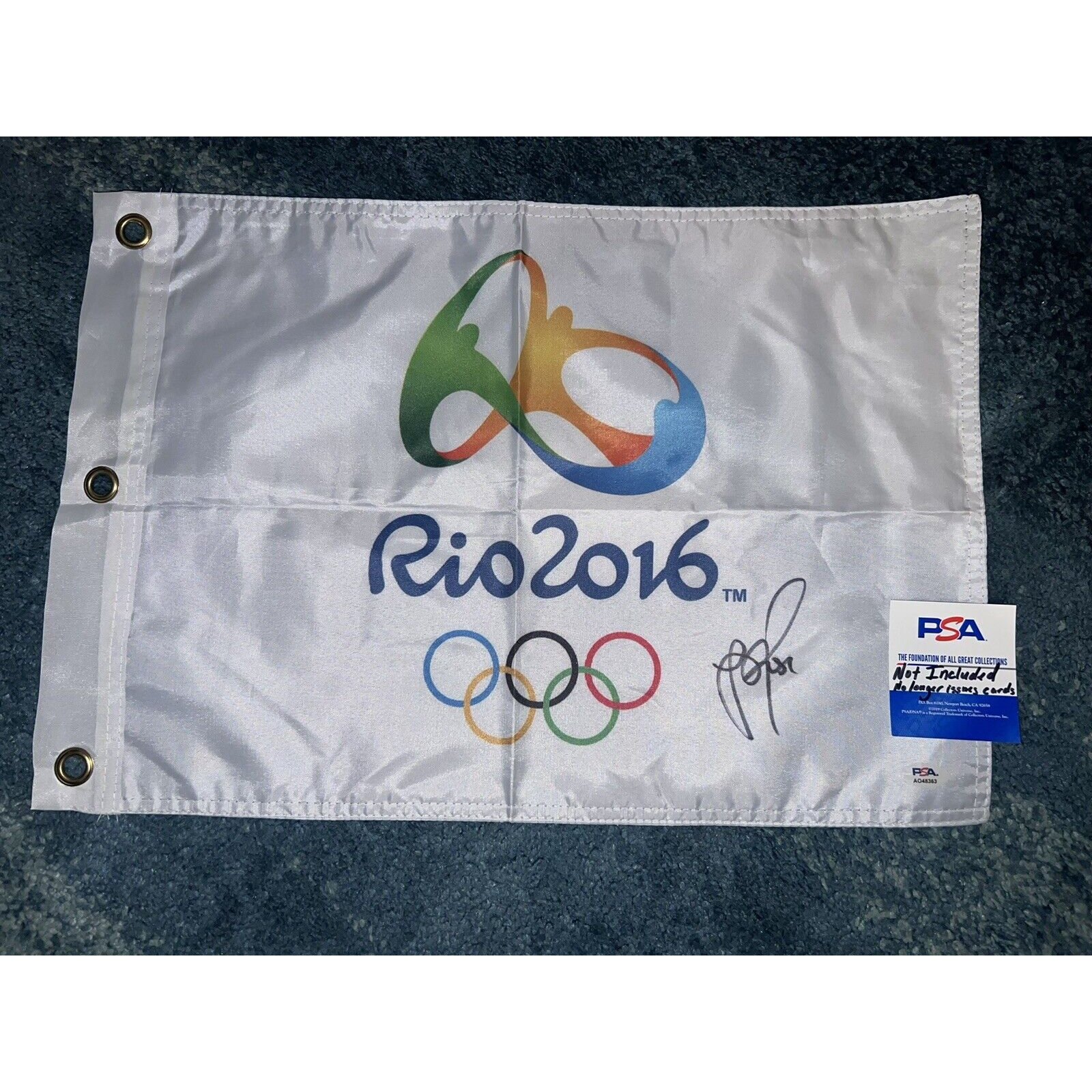 2016 Rio Olympic Pin The Sport Of Olympic Pinning DIELINE