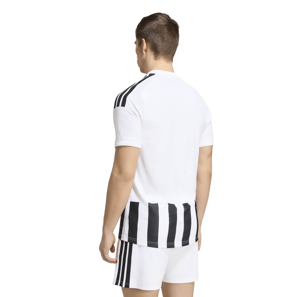 ユベントス 2026-27 adidas ホーム オーセンティックユニフォーム