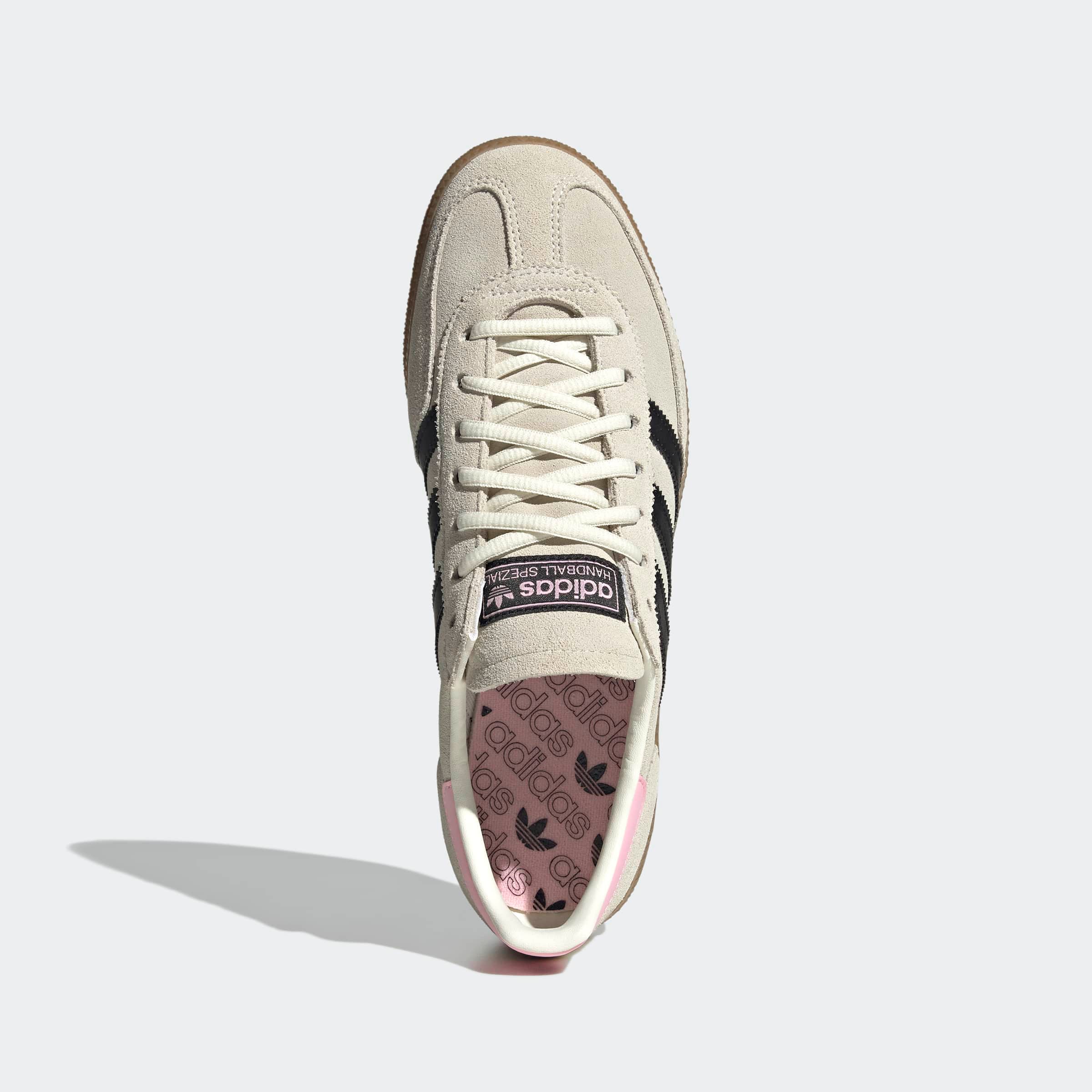 Chaussures adidas Juventus Handball Spezial crème pour hommes