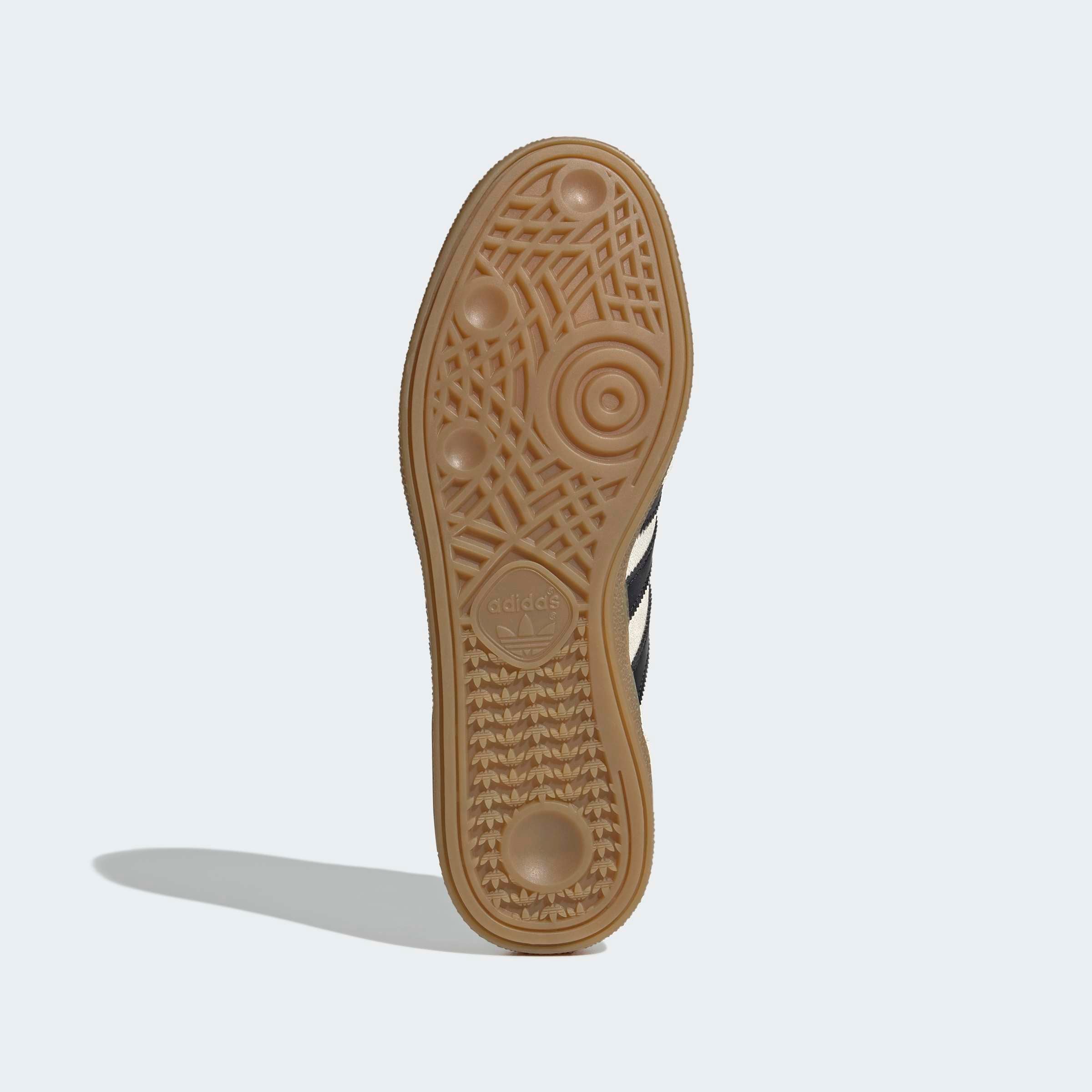 Chaussures adidas Juventus Handball Spezial crème pour hommes